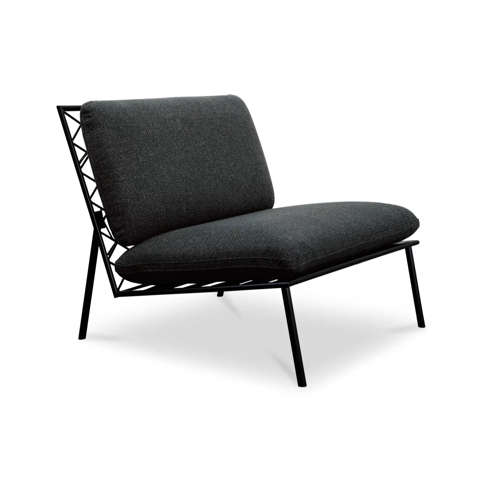 Salma Outdoor Accent Chair Outdoor Accent & Lounge Chairs Moe's Speckled Charcoal , Black Friday Sale Moe's Furniture Sale, Old Bones Co, Mid Century Furniture Sale, Four Hands Furniture, Black Friday Sale Salma Outdoor Accent Chair,Gus Sale, Perigold Salma Outdoor Accent Chair Outdoor Accent & Lounge Chairs Black Friday Sale , Perigold Sale Salma Outdoor Accent Chair,Salma Outdoor Accent Chair Lulu and Georgia, Burke Decor Sale Salma Outdoor Accent Chair, www.oldbonesco.com