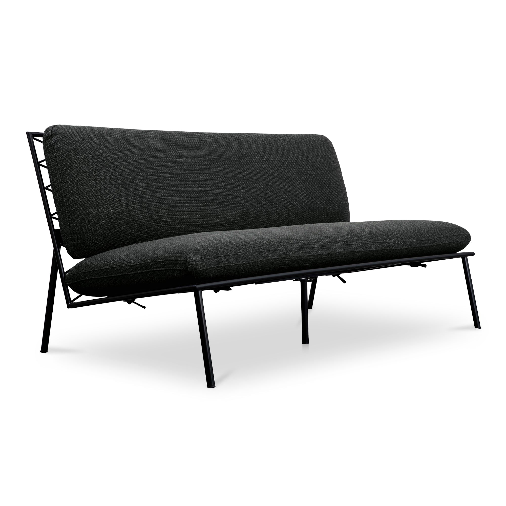 Salma Outdoor Sofa Outdoor Sofas Moe's Speckled Charcoal , Black Friday Sale Moe's Furniture Sale, Old Bones Co, Mid Century Furniture Sale, Four Hands Furniture, Black Friday Sale Salma Outdoor Sofa,Gus Sale, Perigold Salma Outdoor Sofa Outdoor Sofas Black Friday Sale , Perigold Sale Salma Outdoor Sofa,Salma Outdoor Sofa Lulu and Georgia, Burke Decor Sale Salma Outdoor Sofa, www.oldbonesco.com