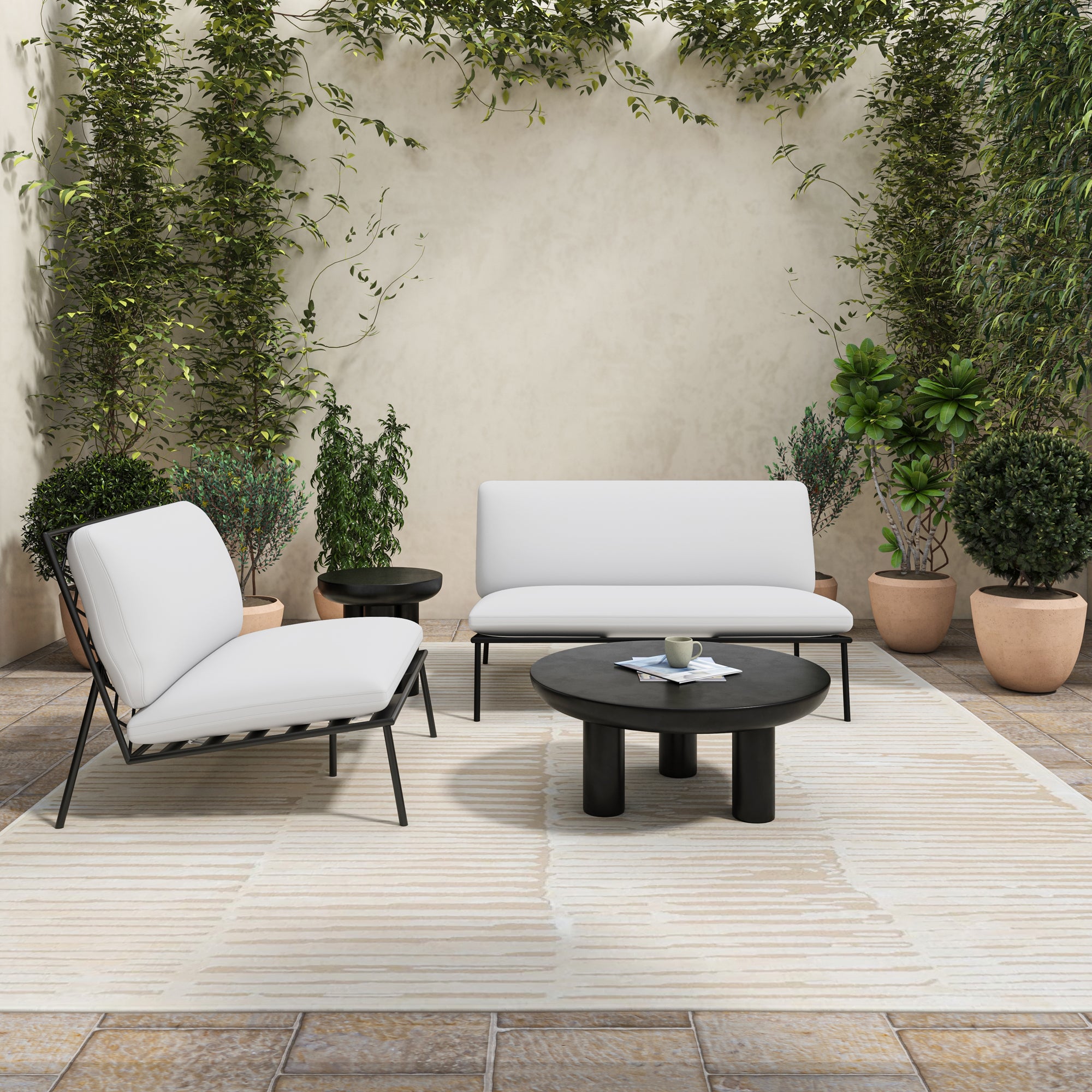 Salma Outdoor Sofa Outdoor Sofas Moe's , Black Friday Sale Moe's Furniture Sale, Old Bones Co, Mid Century Furniture Sale, Four Hands Furniture, Black Friday Sale Salma Outdoor Sofa,Gus Sale, Perigold Salma Outdoor Sofa Outdoor Sofas Black Friday Sale , Perigold Sale Salma Outdoor Sofa,Salma Outdoor Sofa Lulu and Georgia, Burke Decor Sale Salma Outdoor Sofa, www.oldbonesco.com