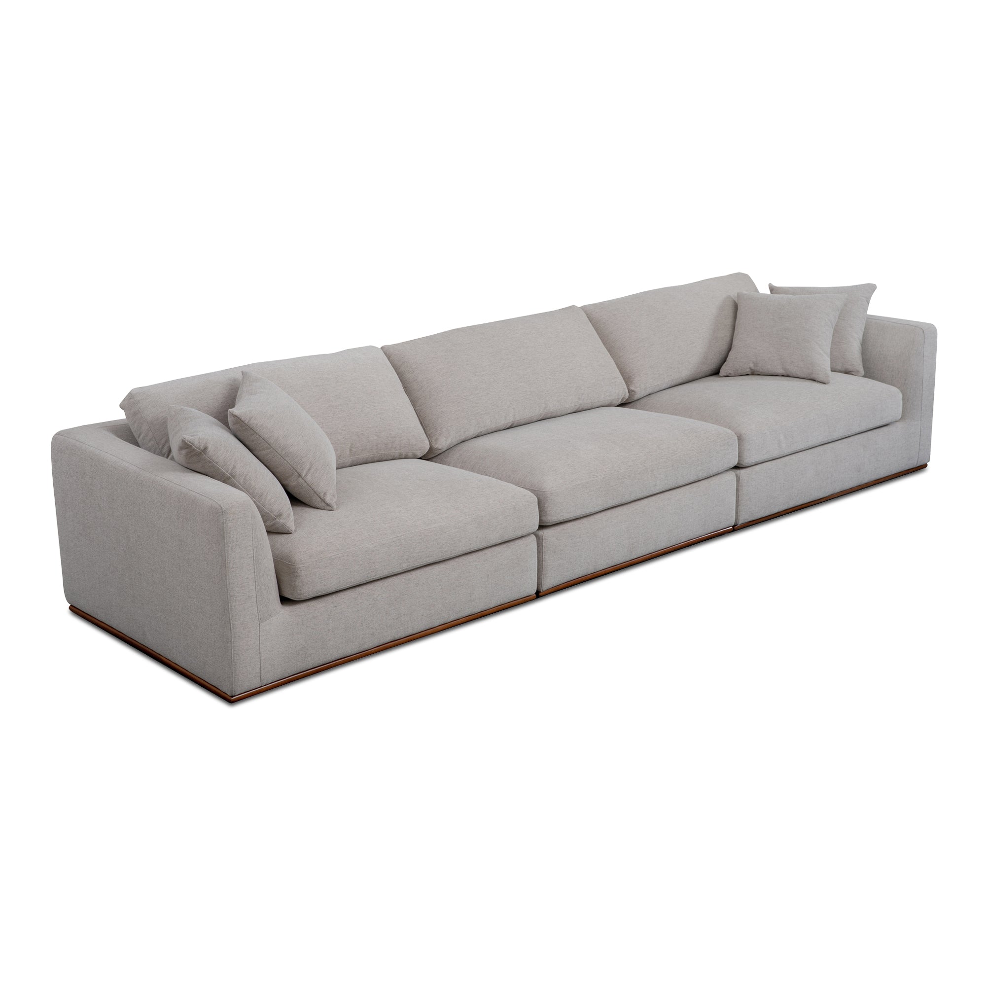 Rue Modular Sofa Sofas Moe's Flecked Grey , Black Friday Sale Moe's Furniture Sale, Old Bones Co, Mid Century Furniture Sale, Four Hands Furniture, Black Friday Sale Rue Modular Sofa,Gus Sale, Perigold Rue Modular Sofa Sofas Black Friday Sale , Perigold Sale Rue Modular Sofa,Rue Modular Sofa Lulu and Georgia, Burke Decor Sale Rue Modular Sofa, www.oldbonesco.com