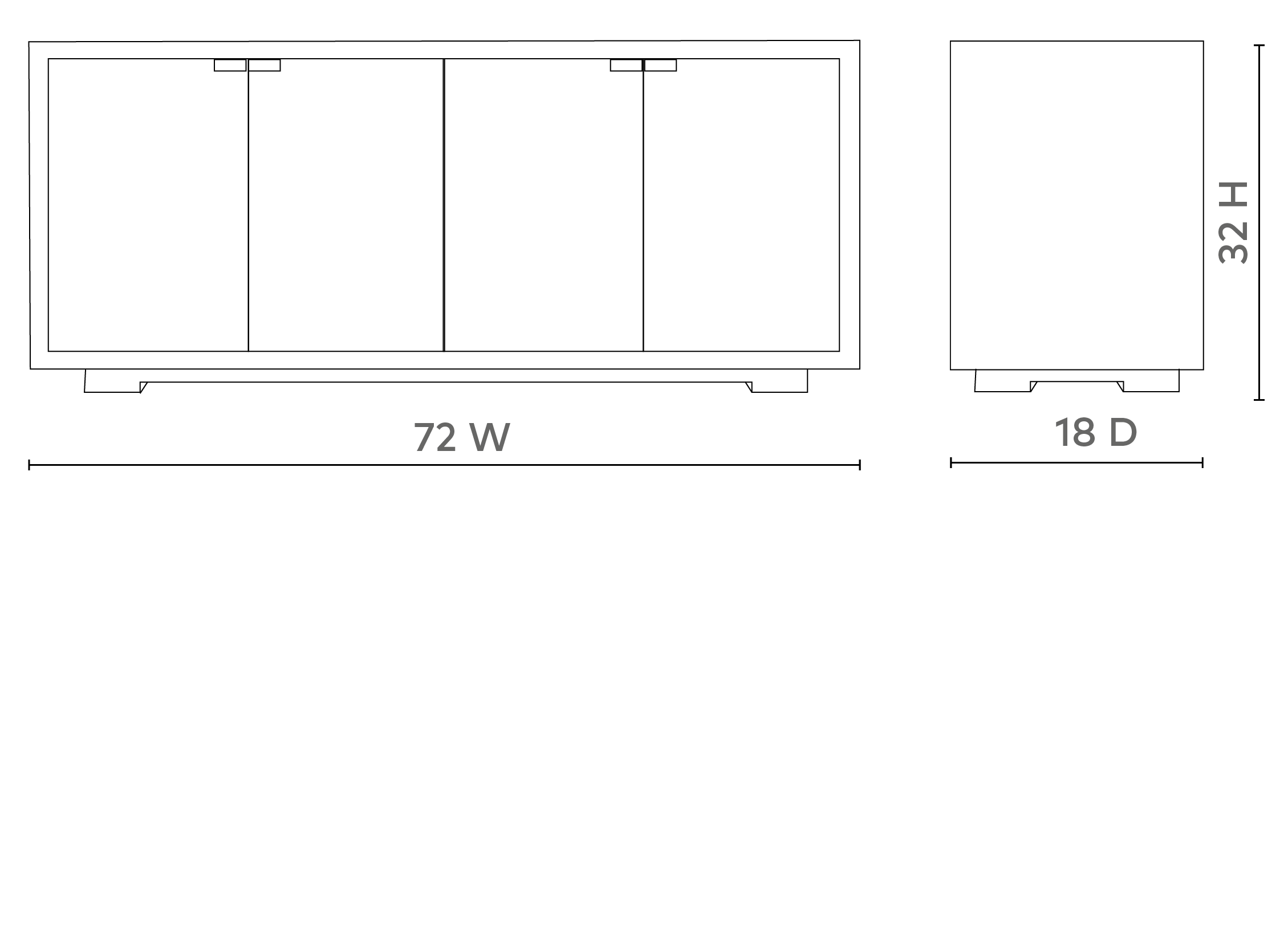 Mark 4-Door Cabinet Credenzas & Sideboards Villa & House , Black Friday Sale Villa & House Furniture Sale, Old Bones Co, Mid Century Furniture Sale, Four Hands Furniture, Black Friday Sale Mark 4-Door Cabinet,Gus Sale, Perigold Mark 4-Door Cabinet Credenzas & Sideboards Black Friday Sale , Perigold Sale Mark 4-Door Cabinet,Mark 4-Door Cabinet Lulu and Georgia, Burke Decor Sale Mark 4-Door Cabinet, www.oldbonesco.com