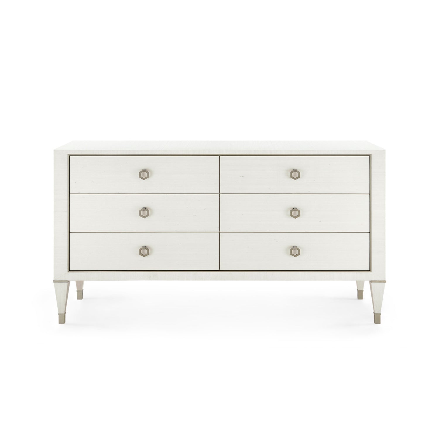 Morris Extra Large 6-Drawer