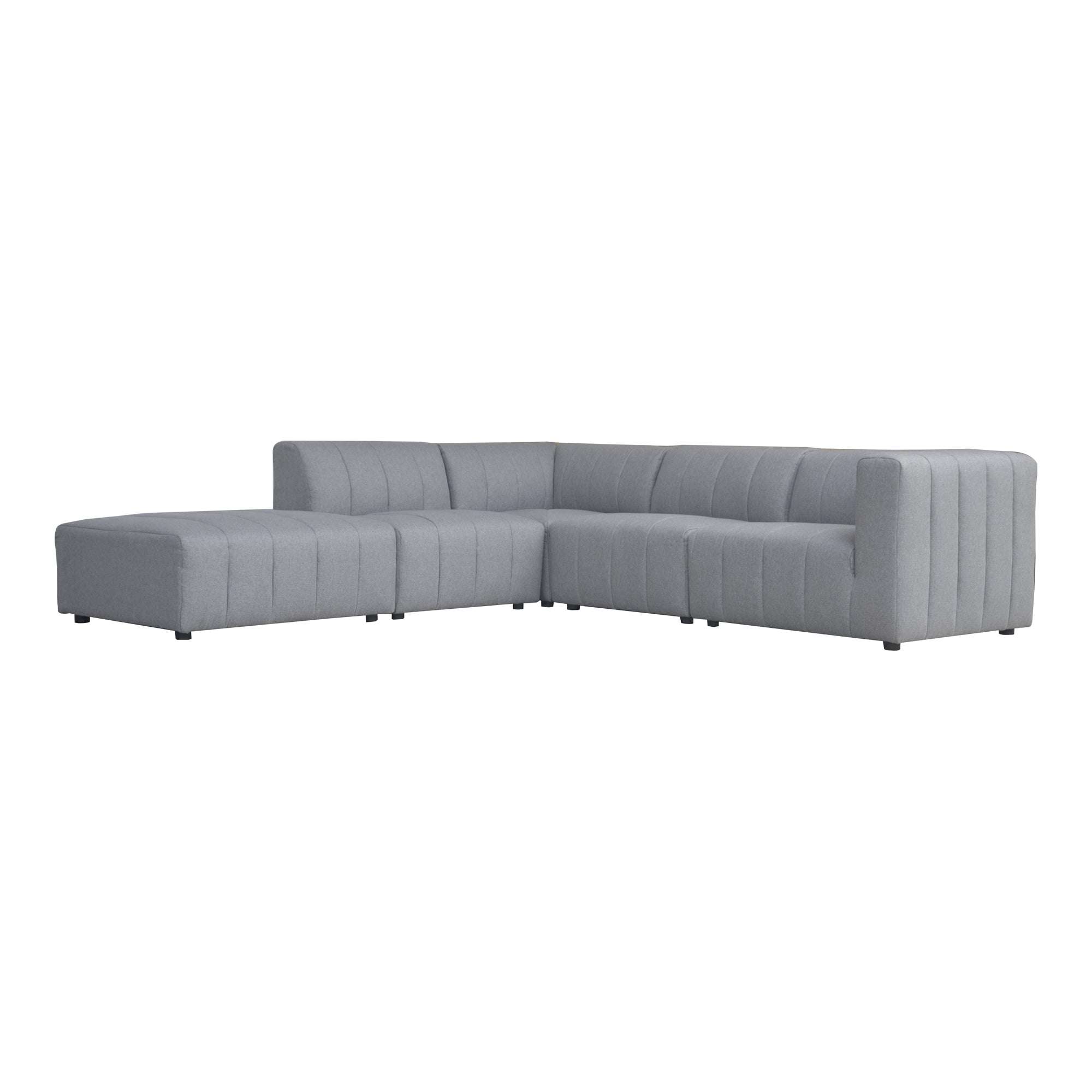 Lyric Dream Modular Sectional Left Modular Sectionals Moe's     Modular Sectionals,https://www.oldbonesco.com,Mid Century Furniture, Furniture Sale, Old Bones Co, Mid Century Sale, Four Hands Furniture, Sale,Gus, Sale,Perigold Lyric Dream Modular Sectional Left Modular Sectionals Sale, Perigold Sale Lyric Dream Modular Sectional Left,Lyric Dream Modular Sectional Left Lulu and Georgia,Burke Decor Sale Lyric Dream Modular Sectional Left, open box furniture,Open Box Lyric Dream Modular Sectional Left