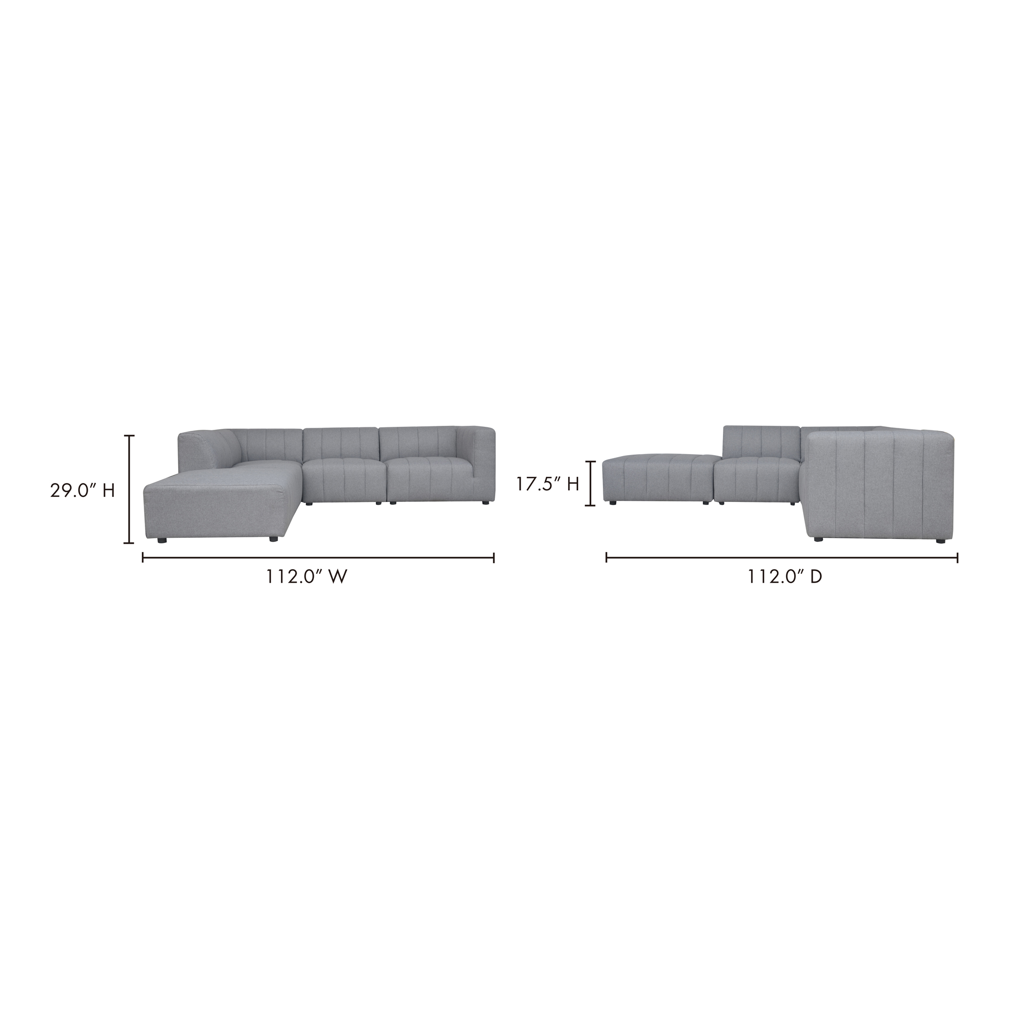 Lyric Dream Modular Sectional Left Modular Sectionals Moe's     Modular Sectionals,https://www.oldbonesco.com,Mid Century Furniture, Furniture Sale, Old Bones Co, Mid Century Sale, Four Hands Furniture, Sale,Gus, Sale,Perigold Lyric Dream Modular Sectional Left Modular Sectionals Sale, Perigold Sale Lyric Dream Modular Sectional Left,Lyric Dream Modular Sectional Left Lulu and Georgia,Burke Decor Sale Lyric Dream Modular Sectional Left, open box furniture,Open Box Lyric Dream Modular Sectional Left