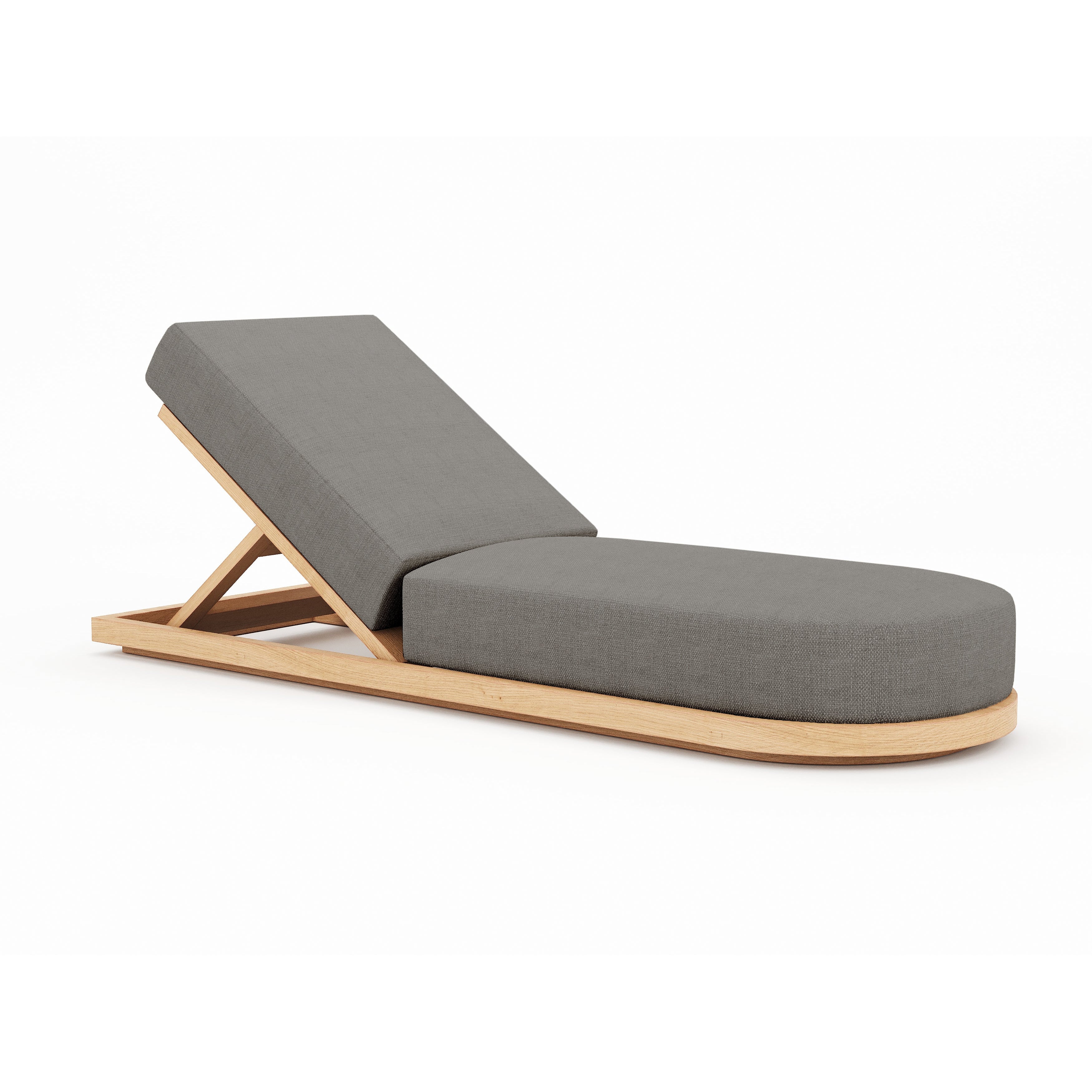 Muse Chaise Lounge