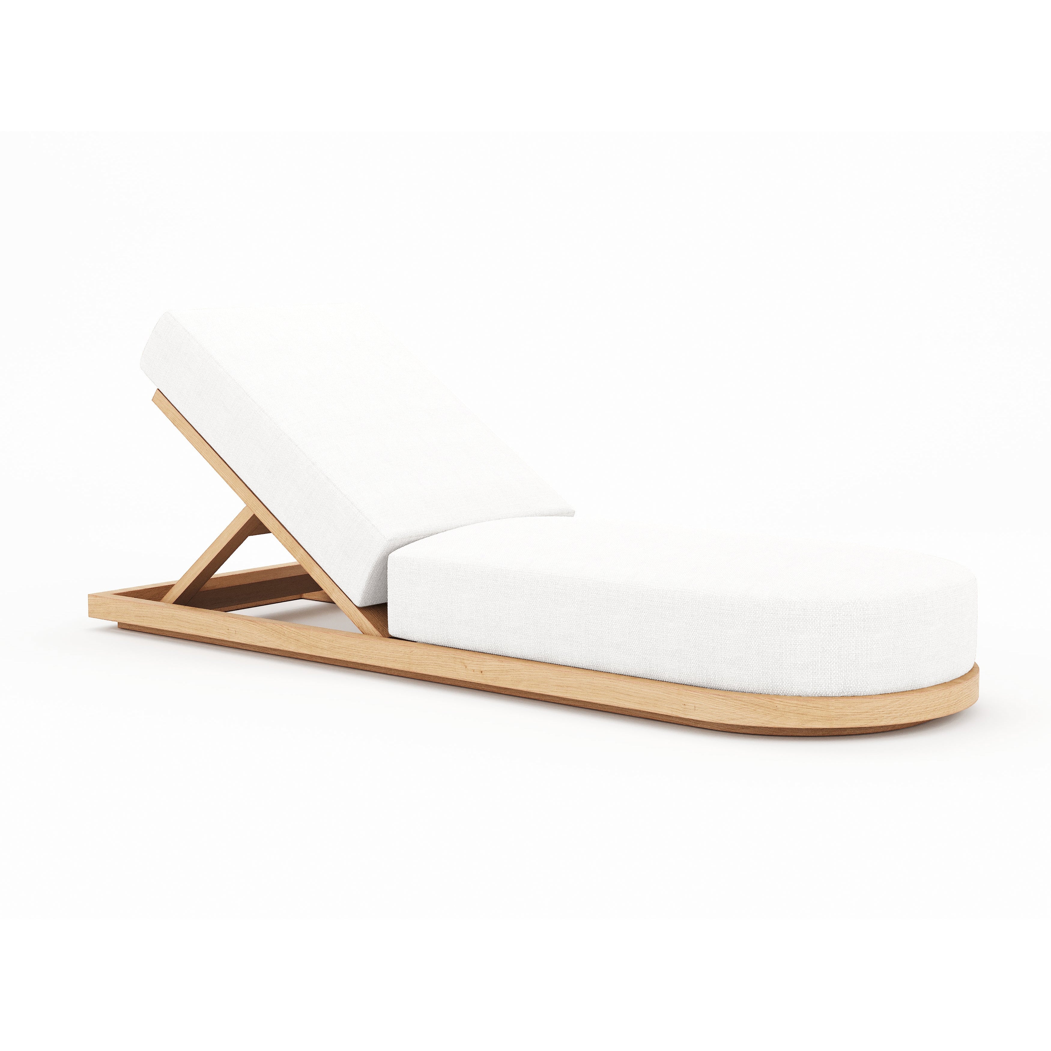 Muse Chaise Lounge