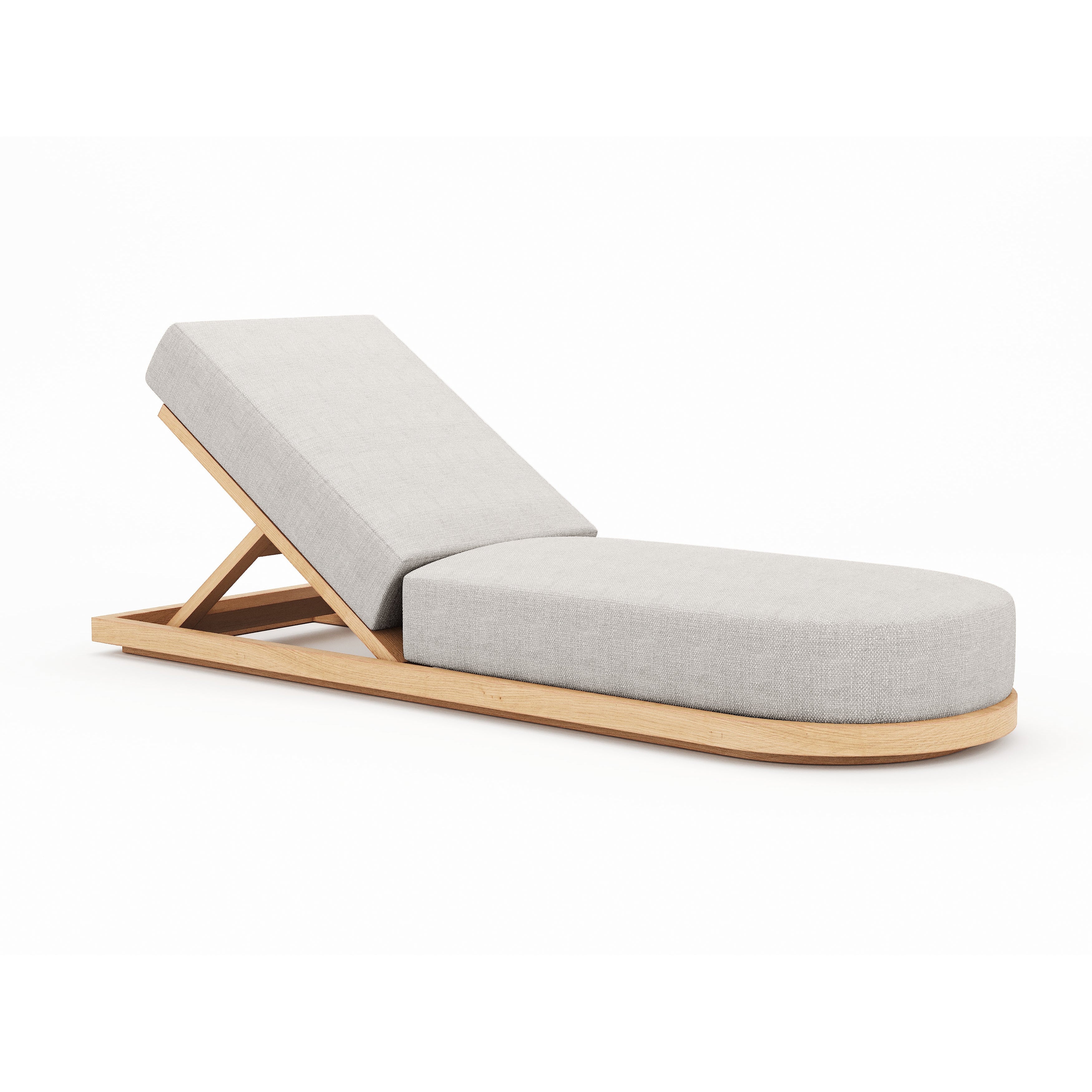 Muse Chaise Lounge