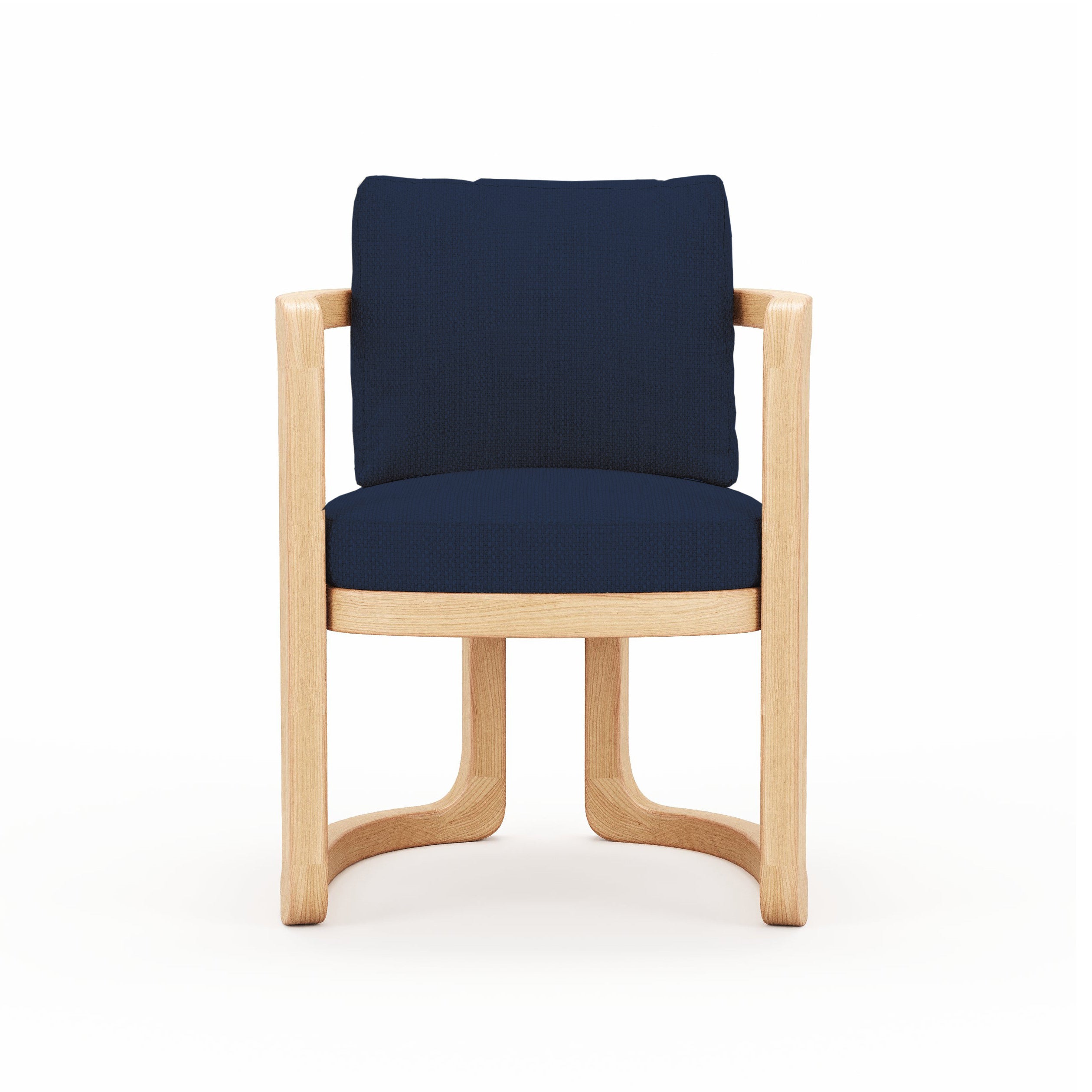 Muse Dining Arm Chair