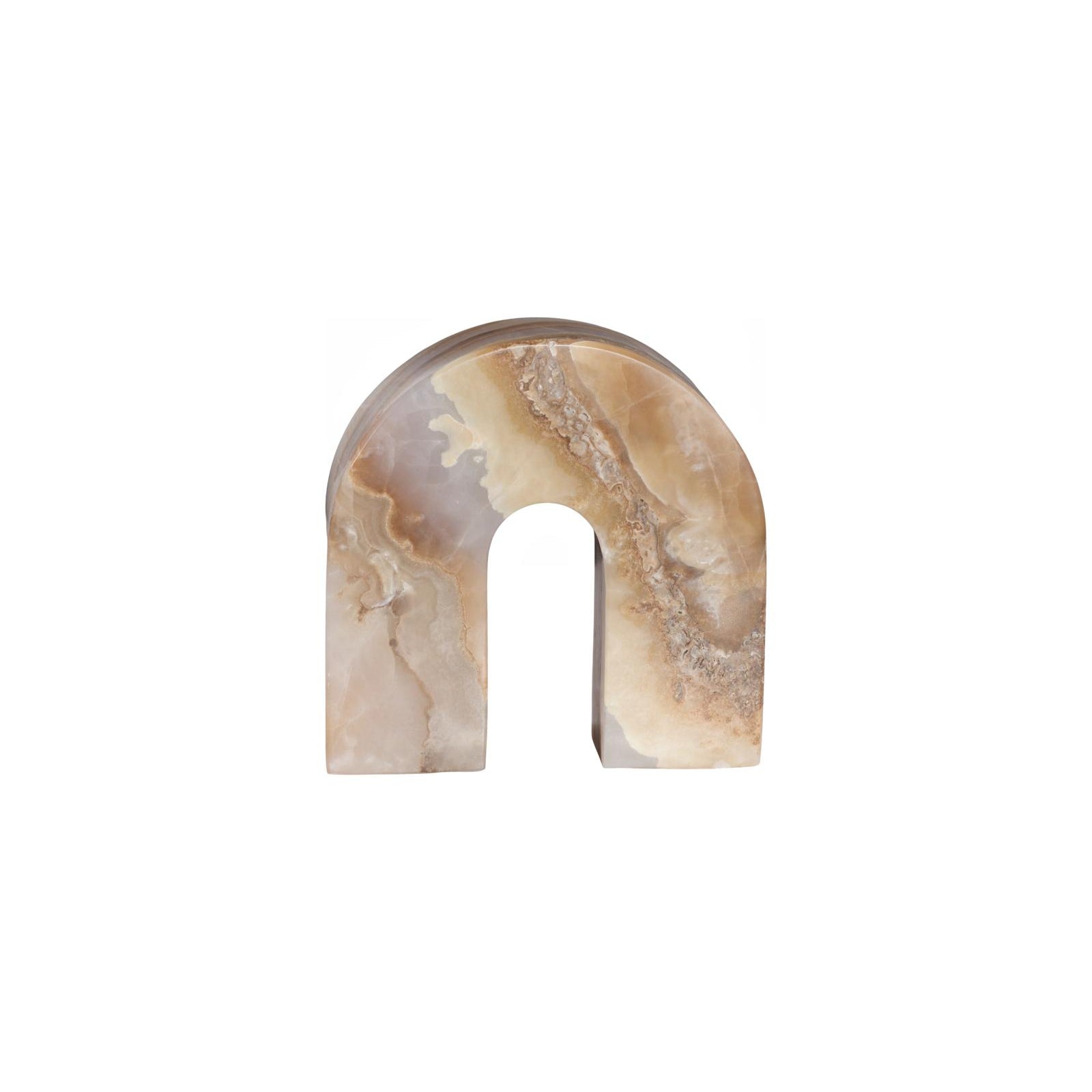Onyx Sculpture