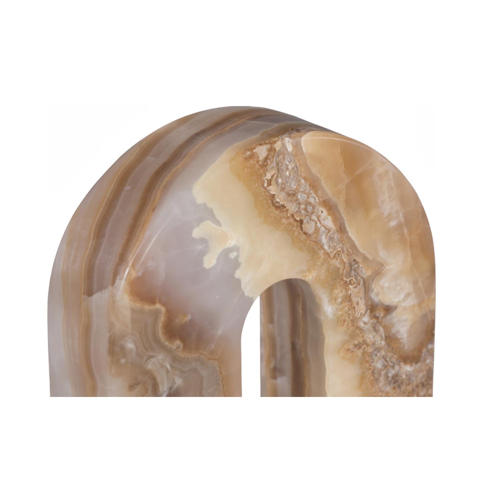 Onyx Sculpture
