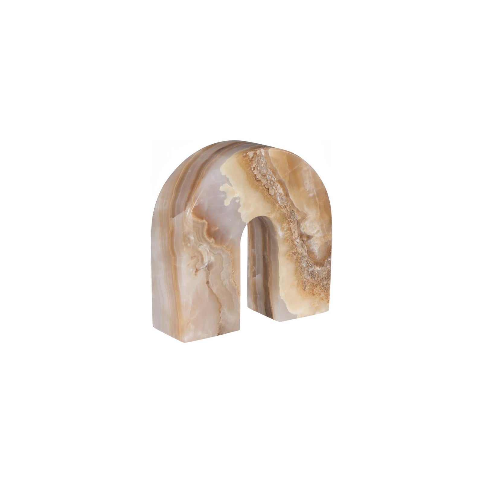 Onyx Sculpture