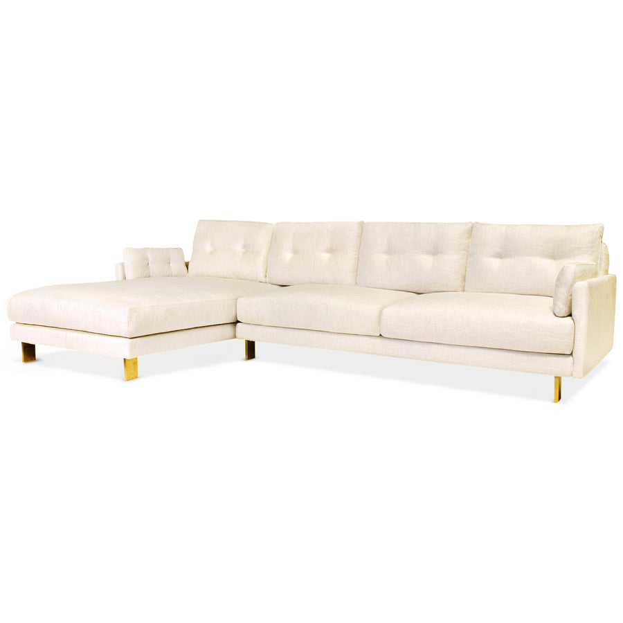 Malibu 117" Sectional Sectionals Jonathan Adler Right Arm Facing , Black Friday Sale Jonathan Adler Furniture Sale, Old Bones Co, Mid Century Furniture Sale, Four Hands Furniture, Black Friday Sale Malibu 117" Sectional,Gus Sale, Perigold Malibu 117" Sectional Sectionals Black Friday Sale , Perigold Sale Malibu 117" Sectional,Malibu 117" Sectional Lulu and Georgia, Burke Decor Sale Malibu 117" Sectional, www.oldbonesco.com