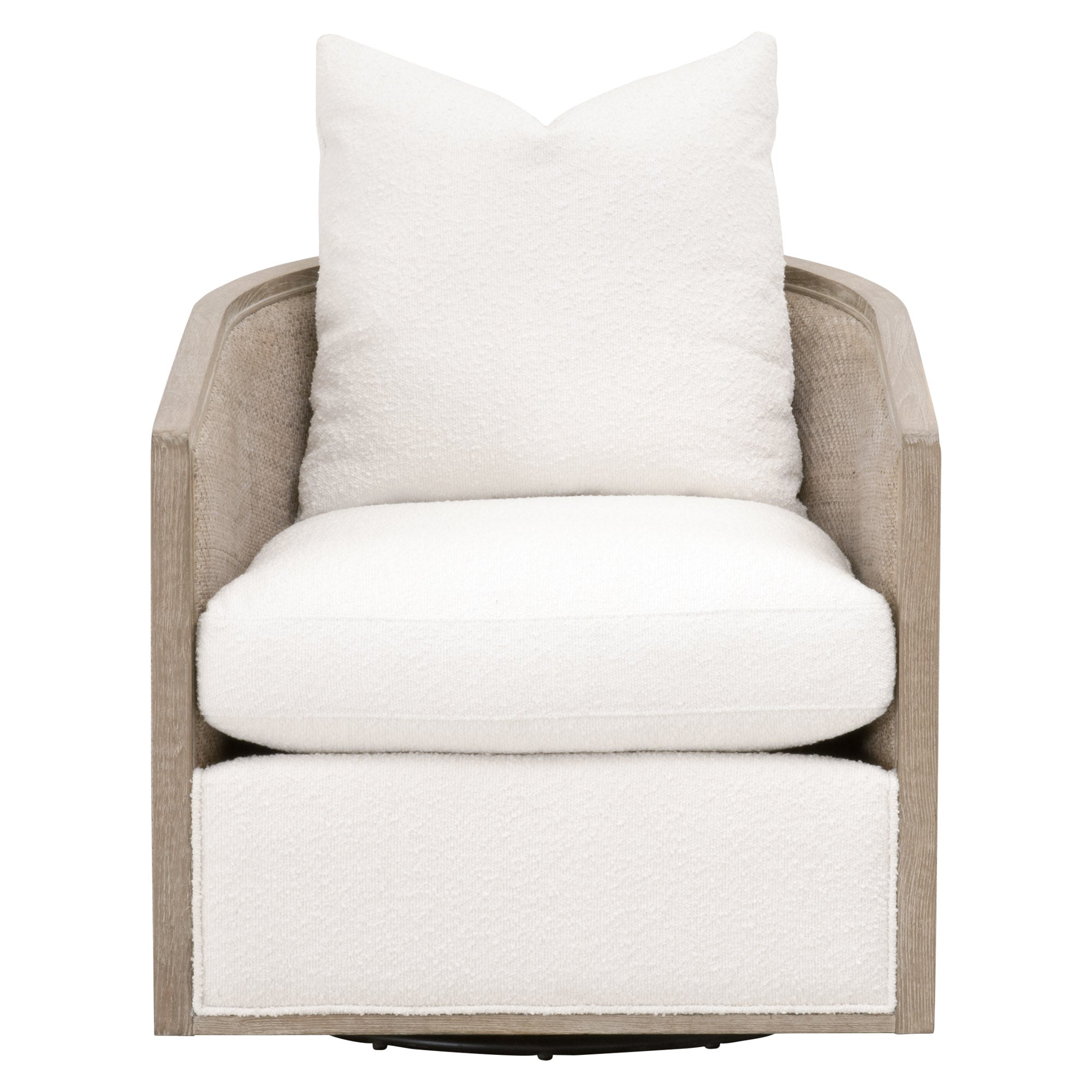 McGuire Swivel Club Chair Accent Chairs Essentials For Living , Black Friday Sale Essentials For Living Furniture Sale, Old Bones Co, Mid Century Furniture Sale, Four Hands Furniture, Black Friday Sale McGuire Swivel Club Chair,Gus Sale, Perigold McGuire Swivel Club Chair Accent Chairs Black Friday Sale , Perigold Sale McGuire Swivel Club Chair,McGuire Swivel Club Chair Lulu and Georgia, Burke Decor Sale McGuire Swivel Club Chair, www.oldbonesco.com