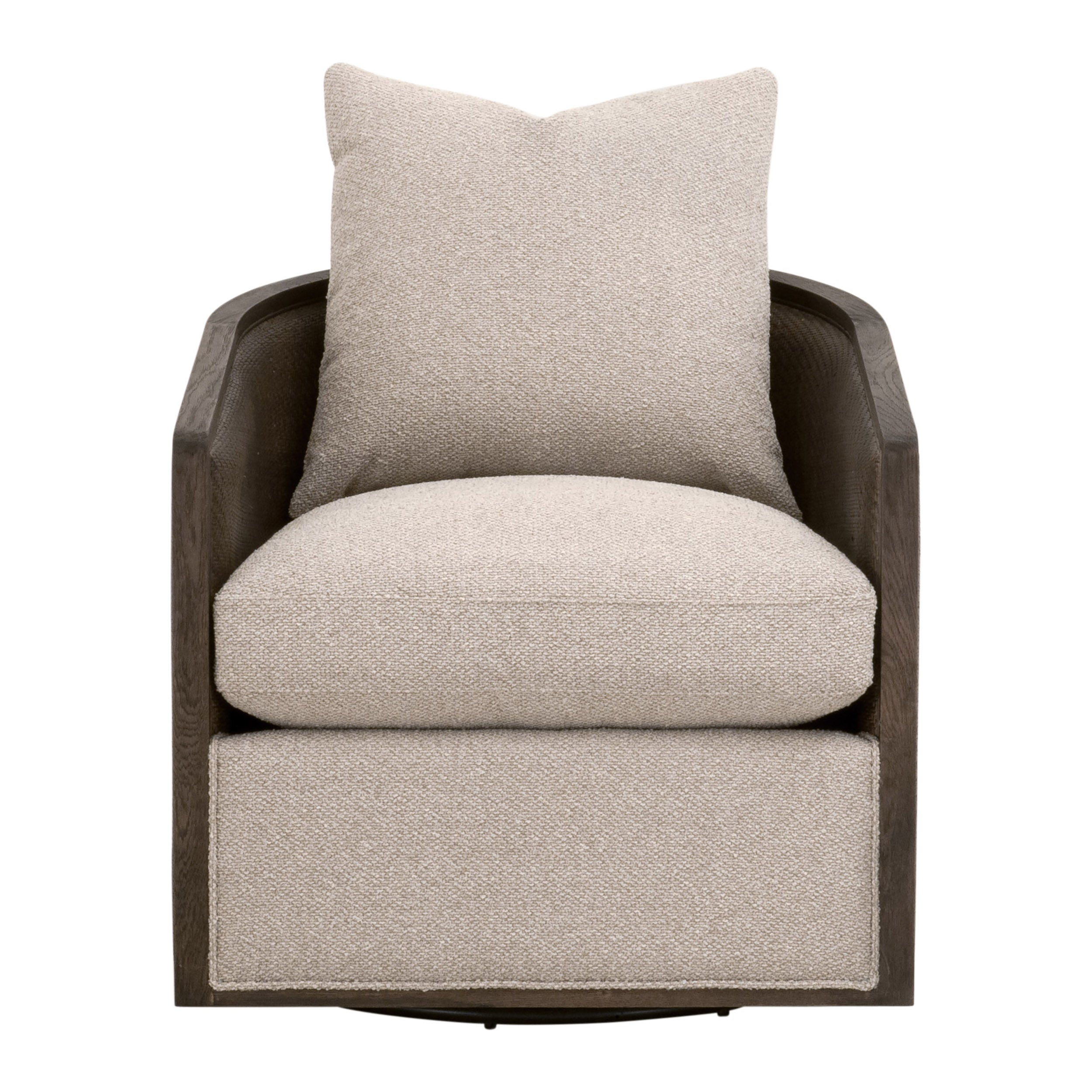McGuire Swivel Club Chair Accent Chairs Essentials For Living , Black Friday Sale Essentials For Living Furniture Sale, Old Bones Co, Mid Century Furniture Sale, Four Hands Furniture, Black Friday Sale McGuire Swivel Club Chair,Gus Sale, Perigold McGuire Swivel Club Chair Accent Chairs Black Friday Sale , Perigold Sale McGuire Swivel Club Chair,McGuire Swivel Club Chair Lulu and Georgia, Burke Decor Sale McGuire Swivel Club Chair, www.oldbonesco.com