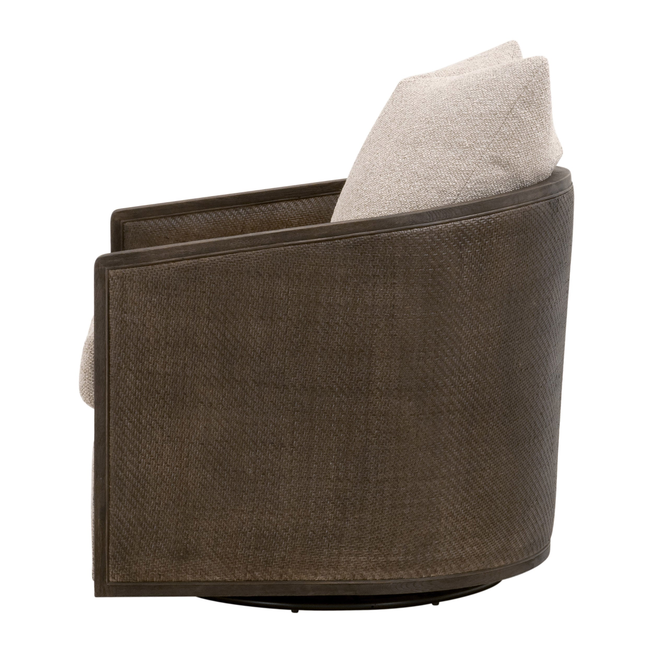 McGuire Swivel Club Chair Accent Chairs Essentials For Living , Black Friday Sale Essentials For Living Furniture Sale, Old Bones Co, Mid Century Furniture Sale, Four Hands Furniture, Black Friday Sale McGuire Swivel Club Chair,Gus Sale, Perigold McGuire Swivel Club Chair Accent Chairs Black Friday Sale , Perigold Sale McGuire Swivel Club Chair,McGuire Swivel Club Chair Lulu and Georgia, Burke Decor Sale McGuire Swivel Club Chair, www.oldbonesco.com