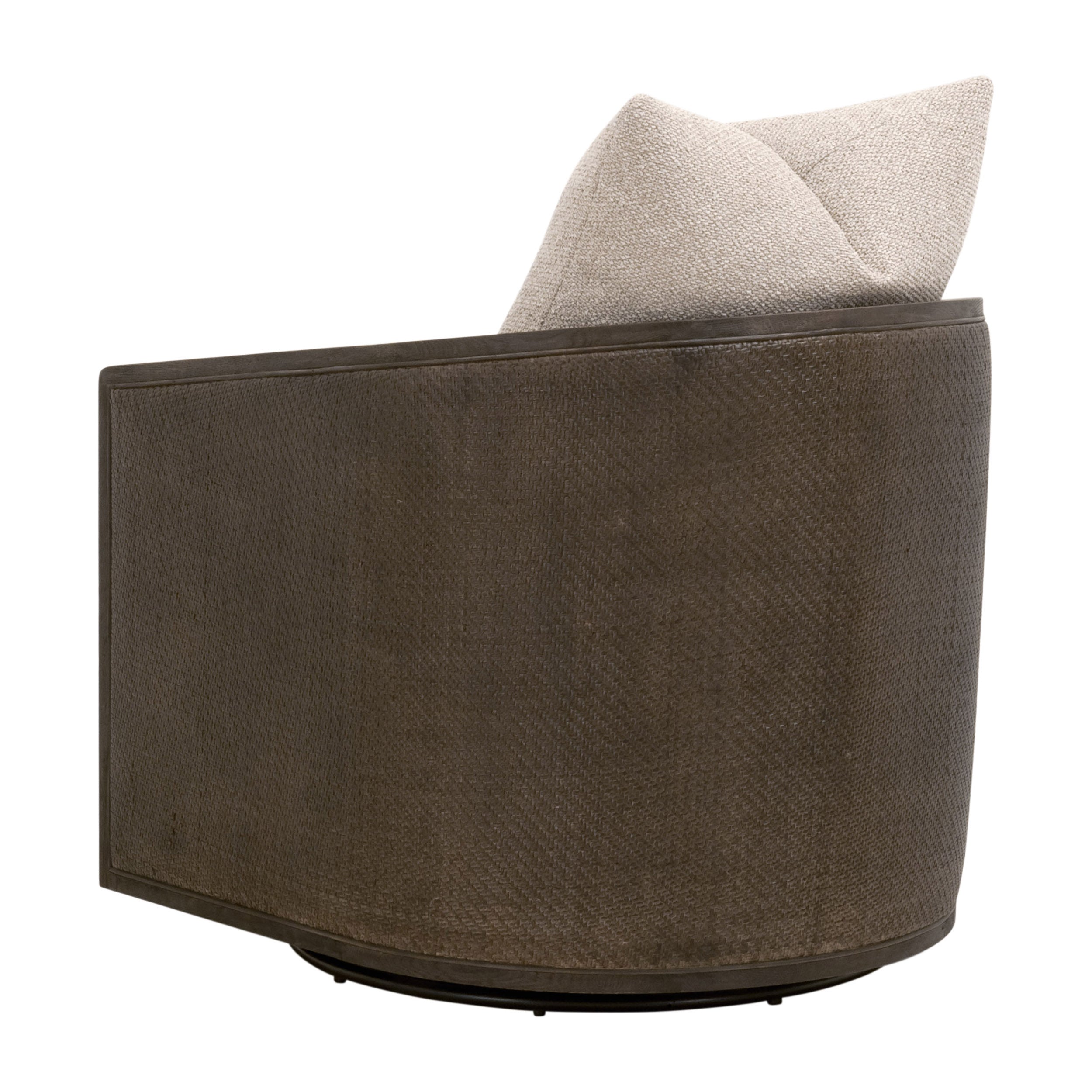 McGuire Swivel Club Chair Accent Chairs Essentials For Living , Black Friday Sale Essentials For Living Furniture Sale, Old Bones Co, Mid Century Furniture Sale, Four Hands Furniture, Black Friday Sale McGuire Swivel Club Chair,Gus Sale, Perigold McGuire Swivel Club Chair Accent Chairs Black Friday Sale , Perigold Sale McGuire Swivel Club Chair,McGuire Swivel Club Chair Lulu and Georgia, Burke Decor Sale McGuire Swivel Club Chair, www.oldbonesco.com
