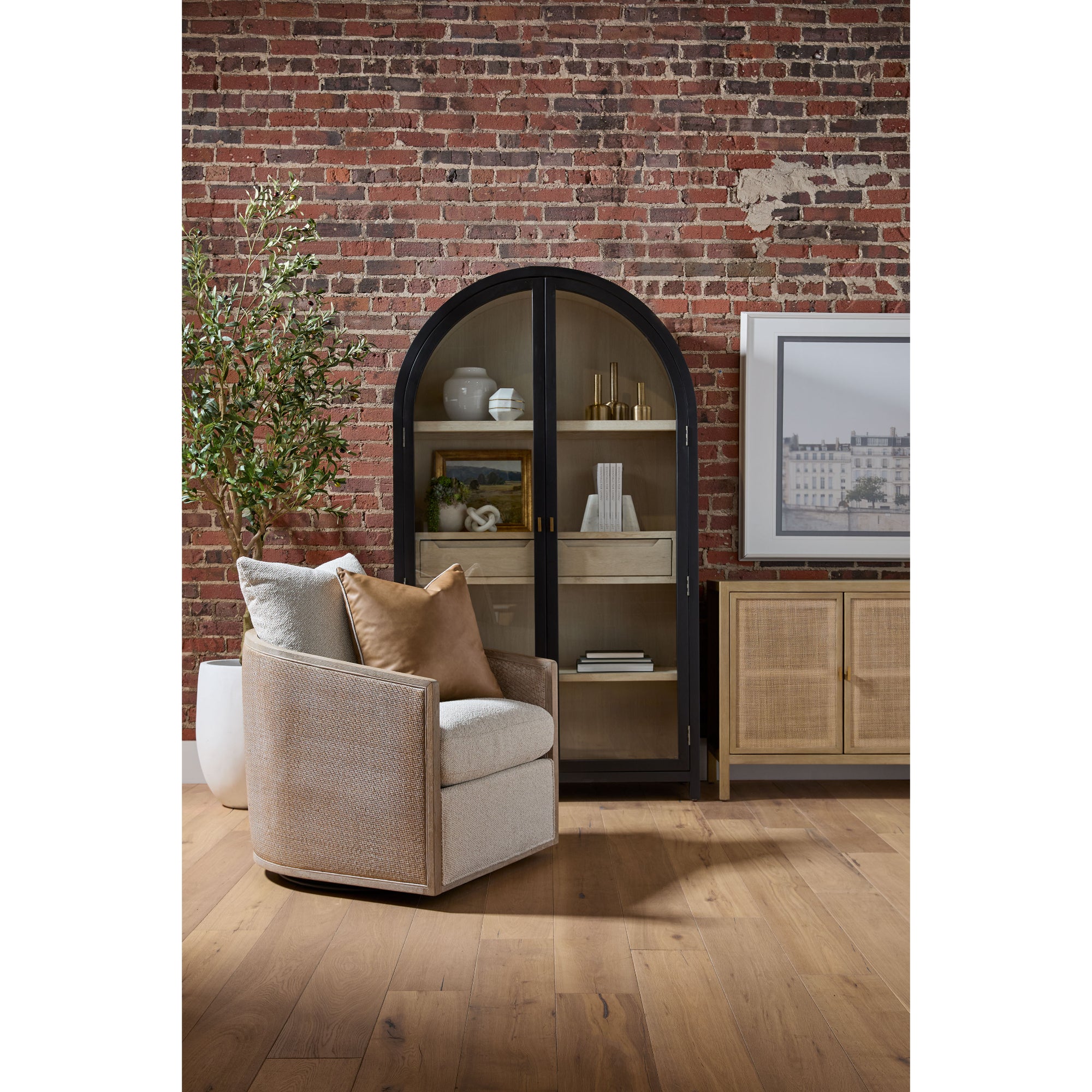 McGuire Swivel Club Chair Accent Chairs Essentials For Living , Black Friday Sale Essentials For Living Furniture Sale, Old Bones Co, Mid Century Furniture Sale, Four Hands Furniture, Black Friday Sale McGuire Swivel Club Chair,Gus Sale, Perigold McGuire Swivel Club Chair Accent Chairs Black Friday Sale , Perigold Sale McGuire Swivel Club Chair,McGuire Swivel Club Chair Lulu and Georgia, Burke Decor Sale McGuire Swivel Club Chair, www.oldbonesco.com