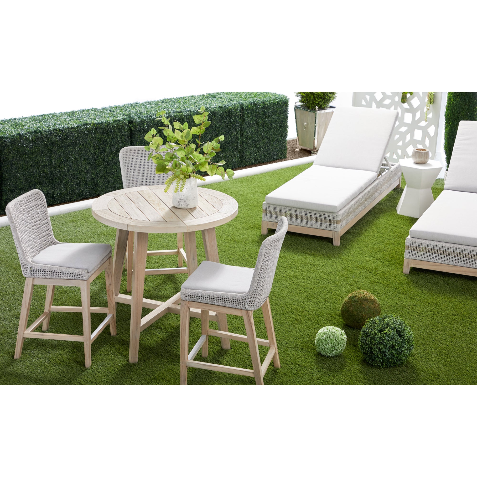 Mesh Outdoor Counter Stool Outdoor Bar Stools & Ottomans Essentials For Living , Black Friday Sale Essentials For Living Furniture Sale, Old Bones Co, Mid Century Furniture Sale, Four Hands Furniture, Black Friday Sale Mesh Outdoor Counter Stool,Gus Sale, Perigold Mesh Outdoor Counter Stool Outdoor Bar Stools & Ottomans Black Friday Sale , Perigold Sale Mesh Outdoor Counter Stool,Mesh Outdoor Counter Stool Lulu and Georgia, Burke Decor Sale Mesh Outdoor Counter Stool, www.oldbonesco.com