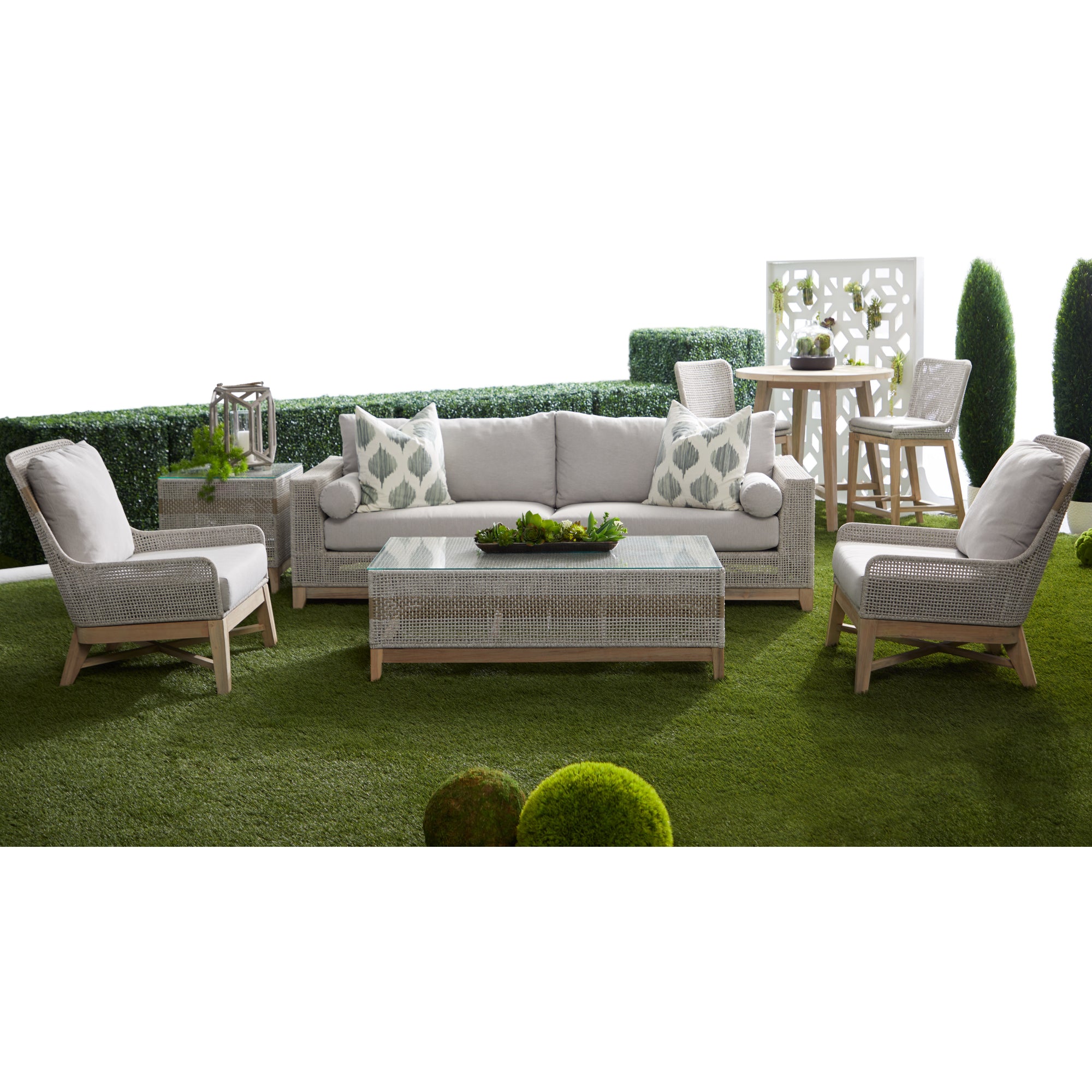 Mesh Outdoor Counter Stool Outdoor Bar Stools & Ottomans Essentials For Living , Black Friday Sale Essentials For Living Furniture Sale, Old Bones Co, Mid Century Furniture Sale, Four Hands Furniture, Black Friday Sale Mesh Outdoor Counter Stool,Gus Sale, Perigold Mesh Outdoor Counter Stool Outdoor Bar Stools & Ottomans Black Friday Sale , Perigold Sale Mesh Outdoor Counter Stool,Mesh Outdoor Counter Stool Lulu and Georgia, Burke Decor Sale Mesh Outdoor Counter Stool, www.oldbonesco.com