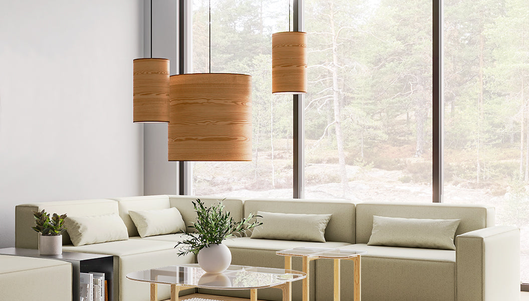 Milton Large Pendant Light Lighting Gus* Four Hands, Mid Century Modern Furniture, Old Bones Furniture Company, Old Bones Co, Modern Mid Century, Designer Furniture, https://www.oldbonesco.com/
