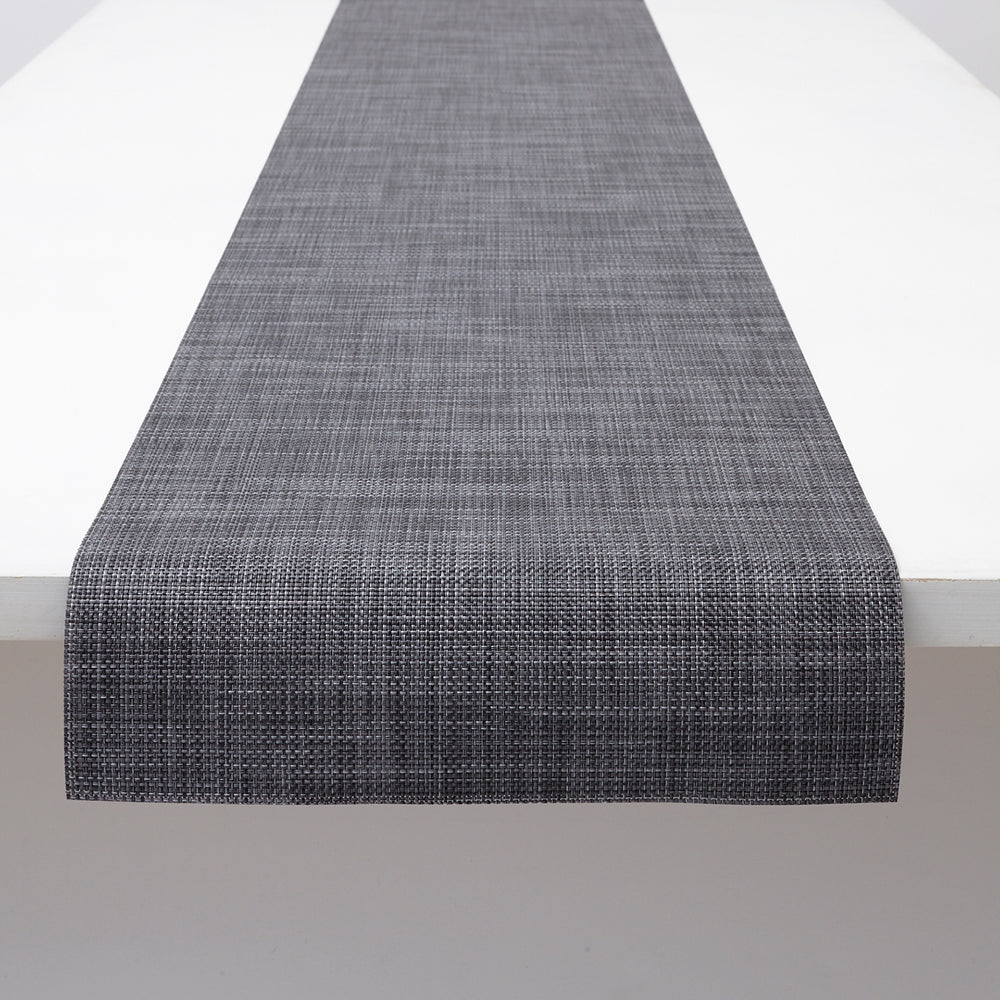 Mini Basketweave Runner