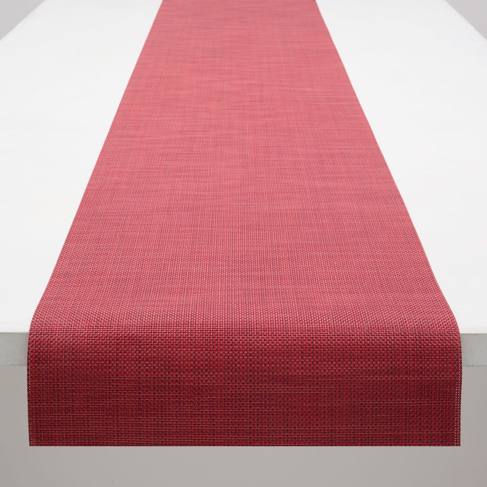 Mini Basketweave Runner