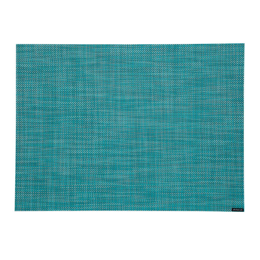 Mini Basketweave Signature Rectangle Placemat