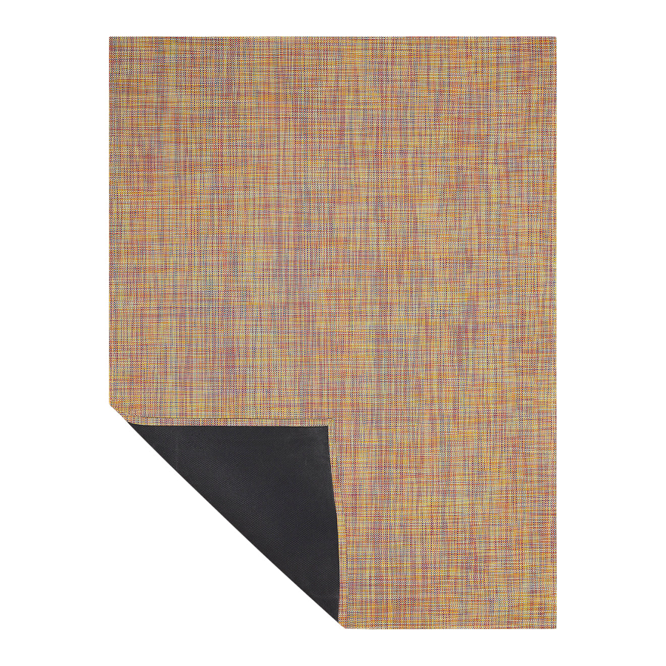 Mini Basketweave Rug