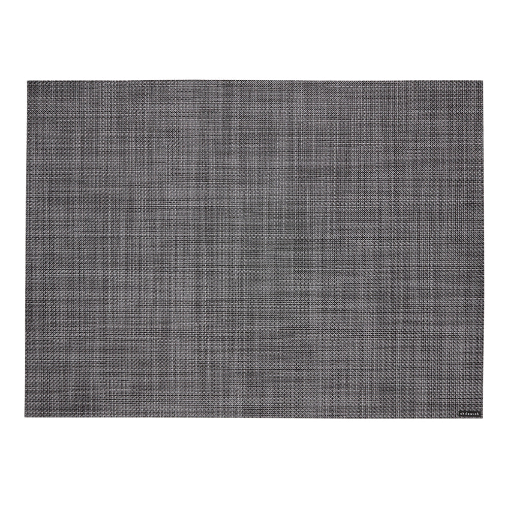 Mini Basketweave Signature Rectangle Placemat