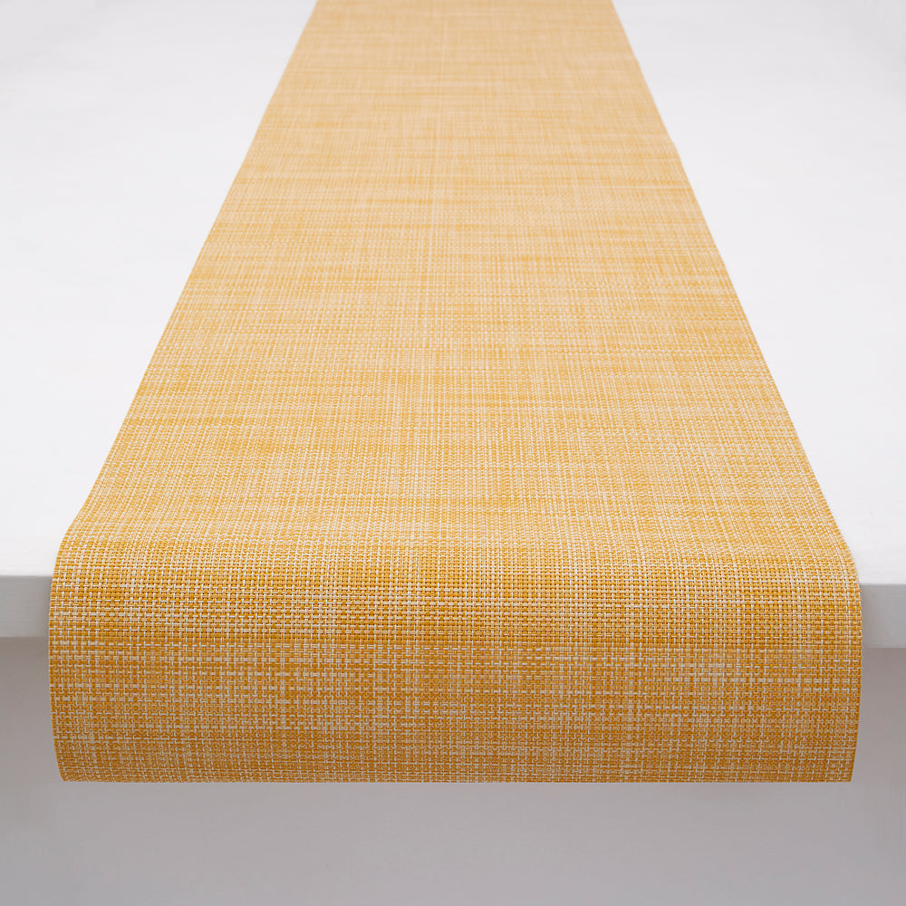 Mini Basketweave Runner