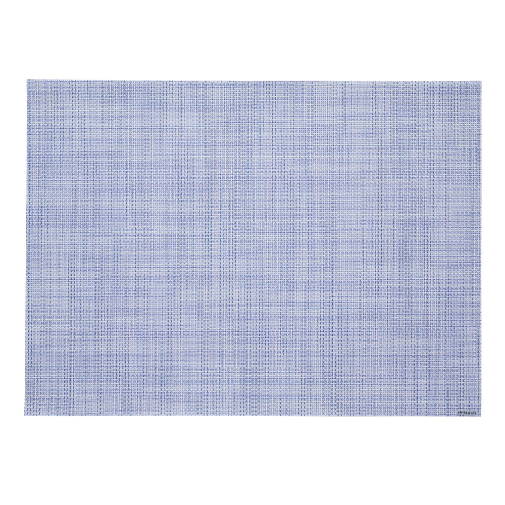 Mini Basketweave Signature Rectangle Placemat