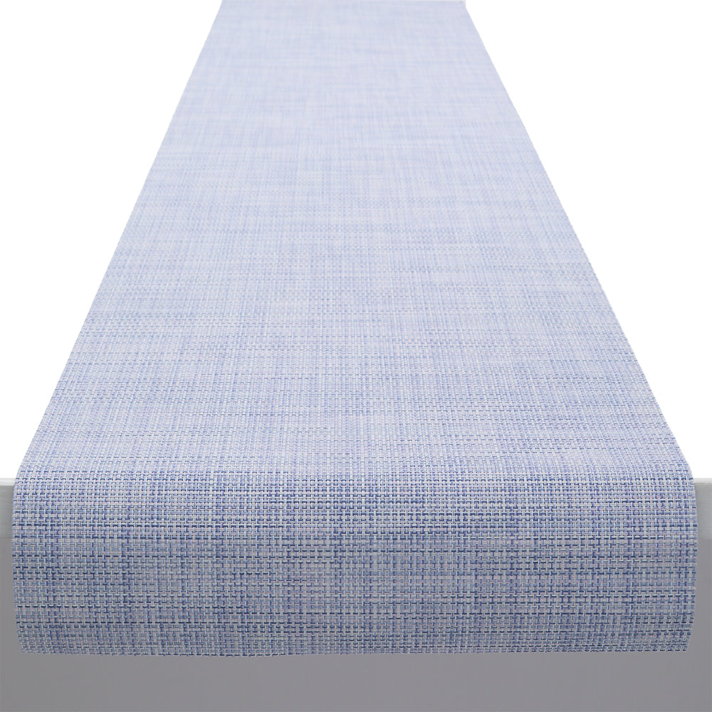 Mini Basketweave Runner