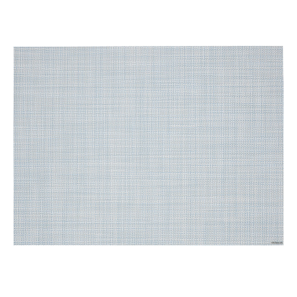 Mini Basketweave Signature Rectangle Placemat