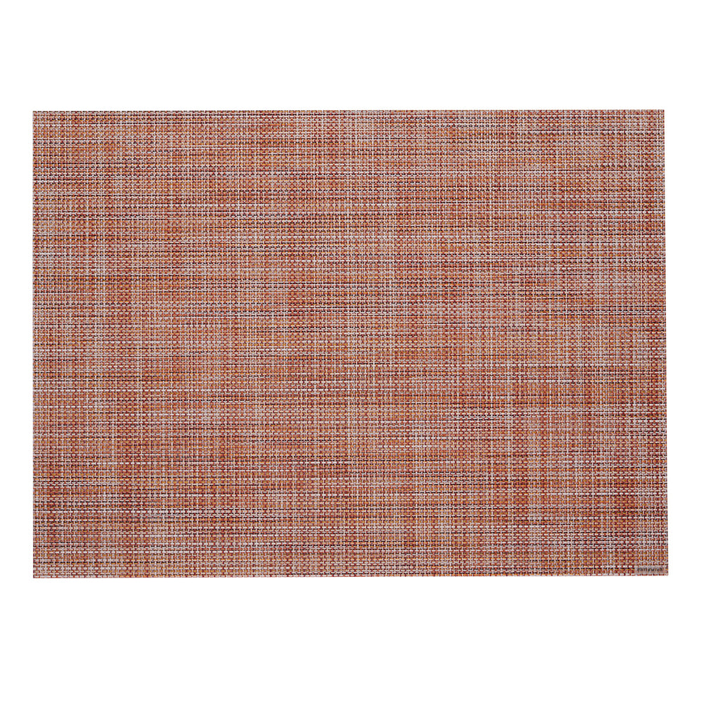 Mini Basketweave Signature Rectangle Placemat