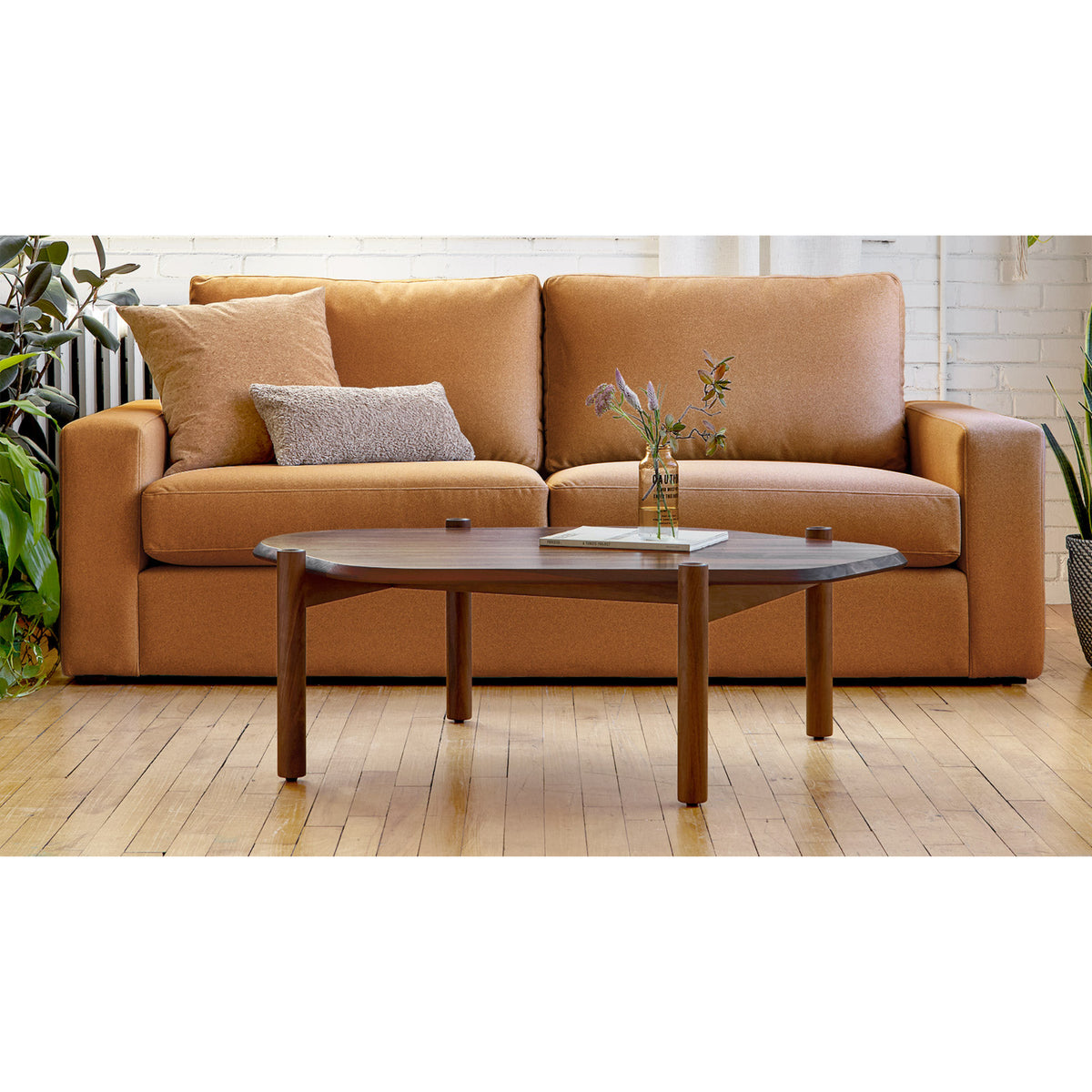 Monarch Coffee Table by Gus*