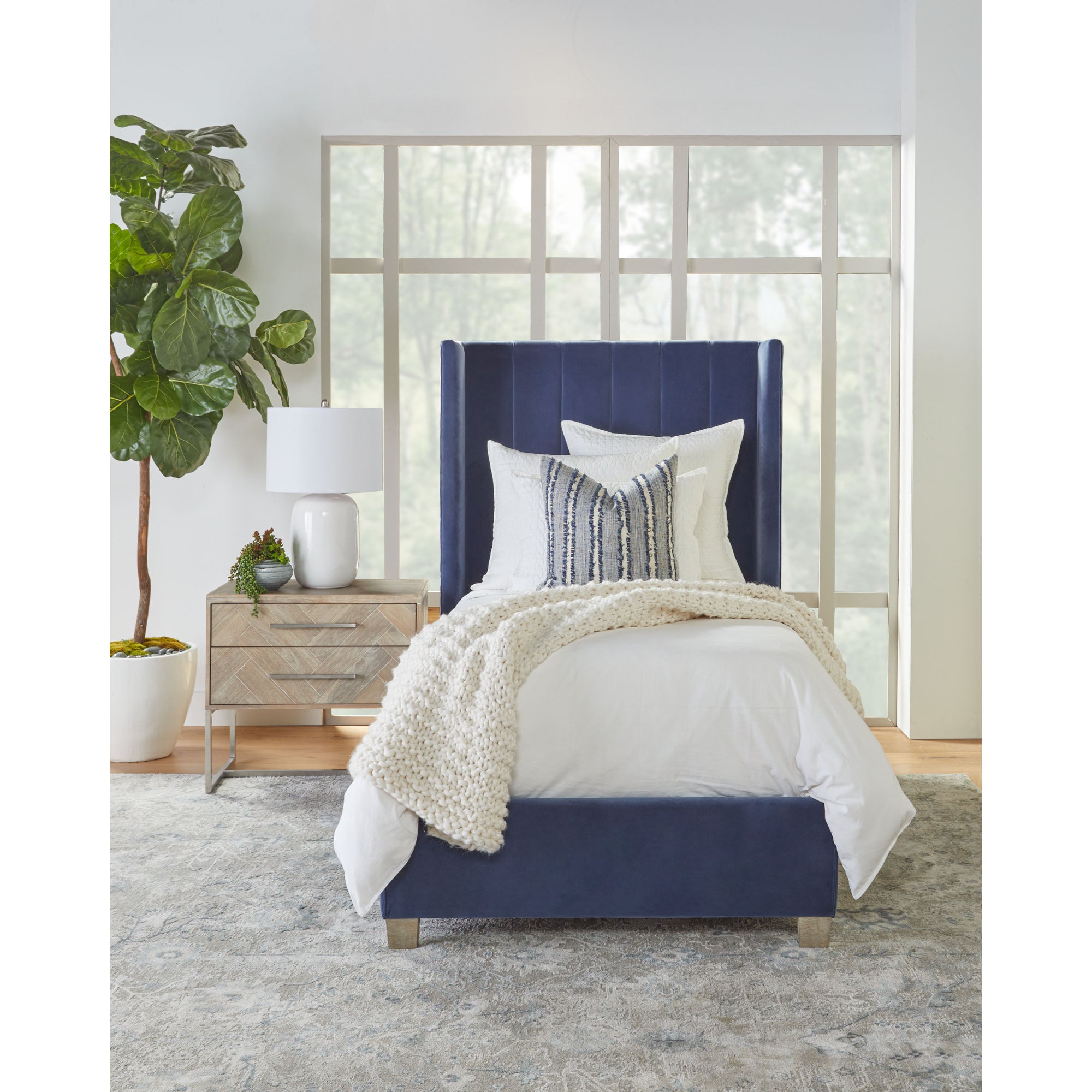 Mosaic 2-Drawer Nightstand Nightstands Essentials For Living , Black Friday Sale Essentials For Living Furniture Sale, Old Bones Co, Mid Century Furniture Sale, Four Hands Furniture, Black Friday Sale Mosaic 2-Drawer Nightstand,Gus Sale, Perigold Mosaic 2-Drawer Nightstand Nightstands Black Friday Sale , Perigold Sale Mosaic 2-Drawer Nightstand,Mosaic 2-Drawer Nightstand Lulu and Georgia, Burke Decor Sale Mosaic 2-Drawer Nightstand, www.oldbonesco.com