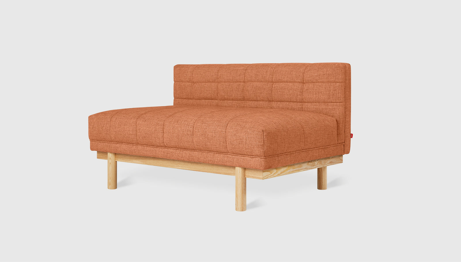 Mulholland Lounge Caledon Sedona / Natural AshSofa Gus* Caledon Sedona Natural Ash Four Hands, Mid Century Modern Furniture, Old Bones Furniture Company, Old Bones Co, Modern Mid Century, Designer Furniture, https://www.oldbonesco.com/