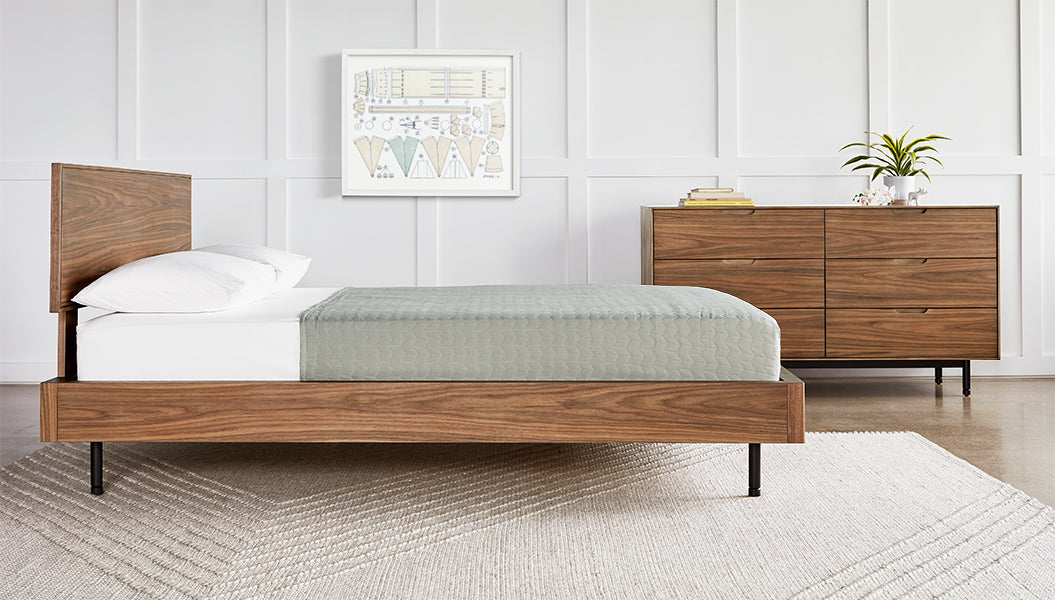 Munro 6 Drawer Dresser Dresser Gus* Four Hands, Mid Century Modern Furniture, Old Bones Furniture Company, Old Bones Co, Modern Mid Century, Designer Furniture, https://www.oldbonesco.com/