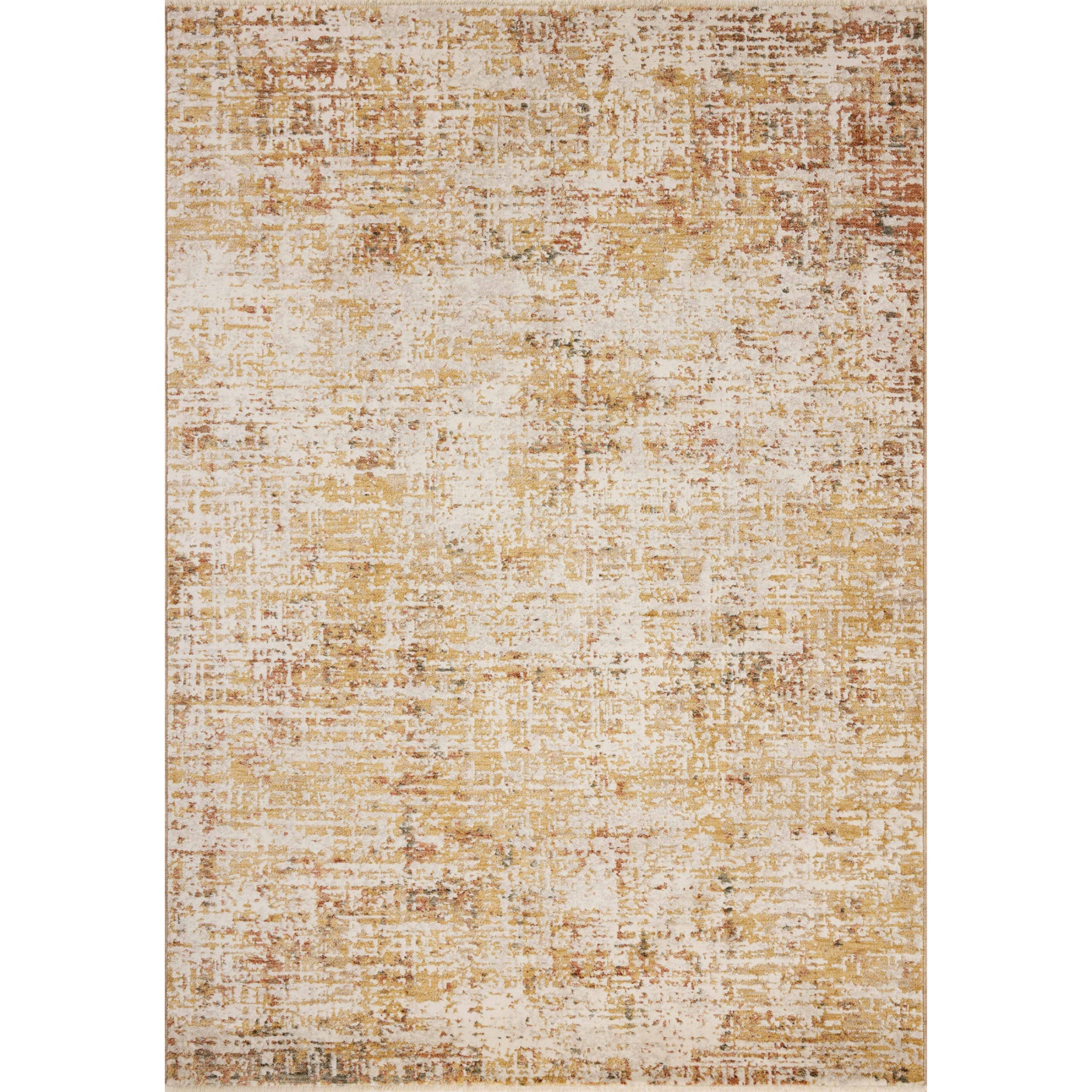 Loloi Nellie Sunset/Pebble Rug