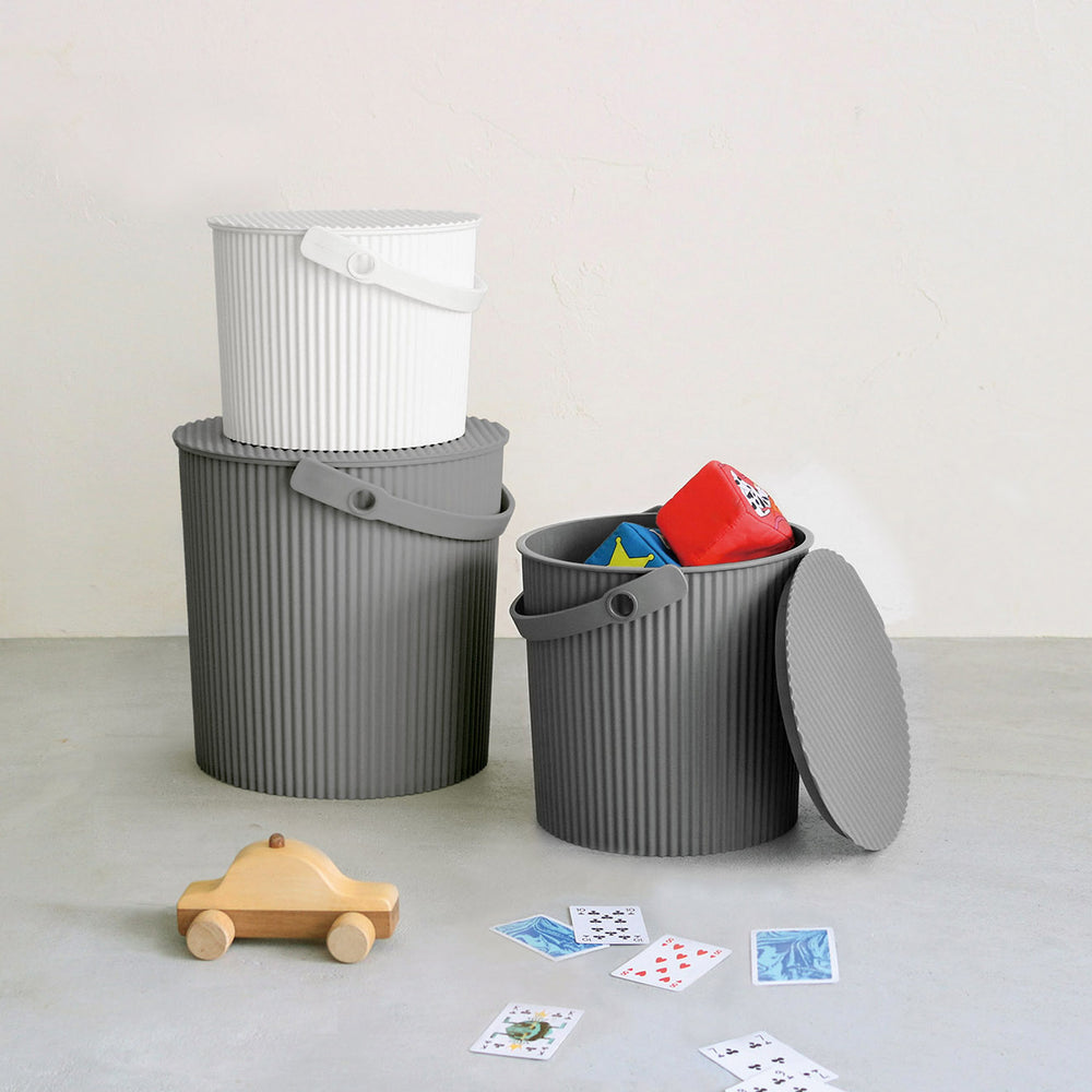 Hachiman Bucket