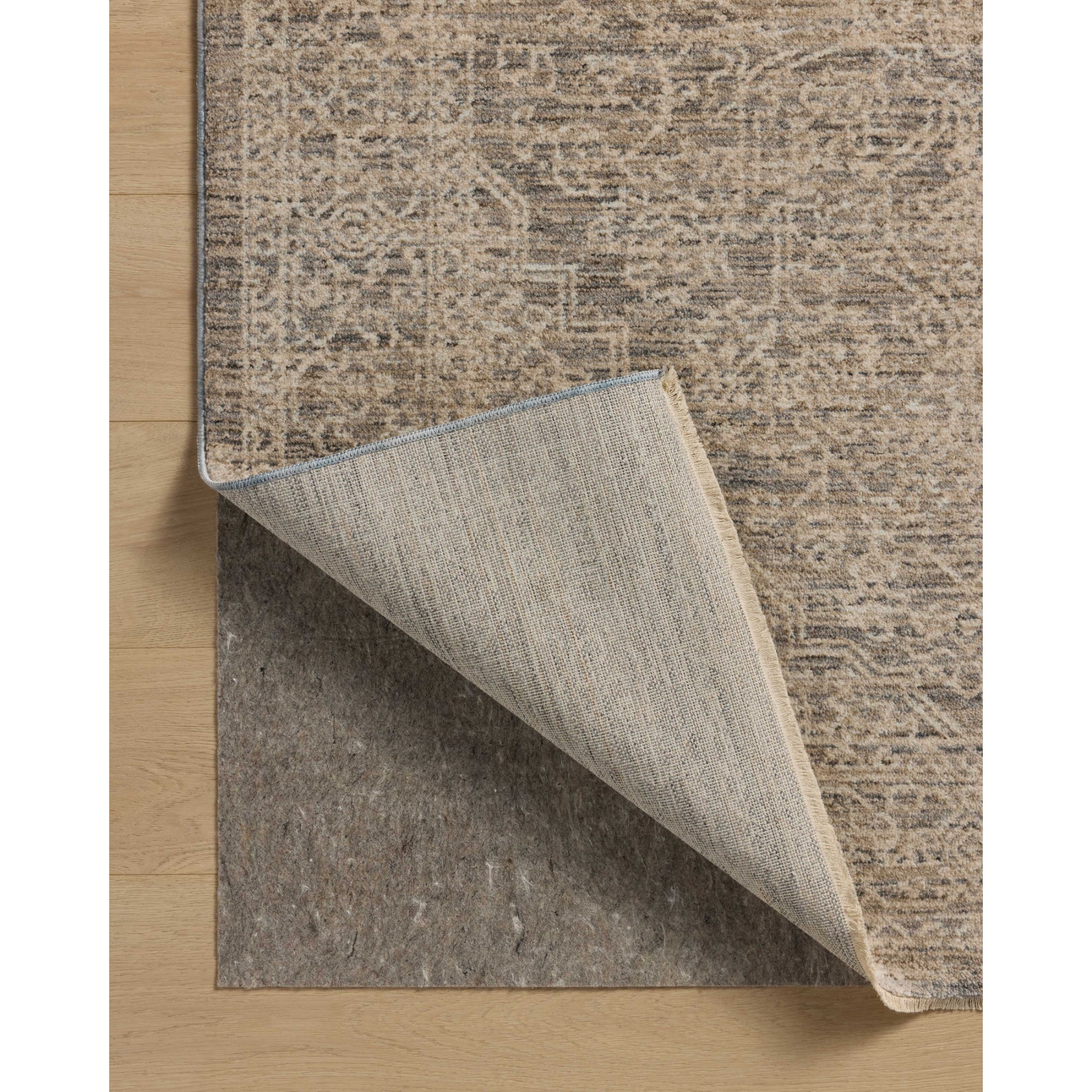 Loloi Newman Slate/Natural Rug