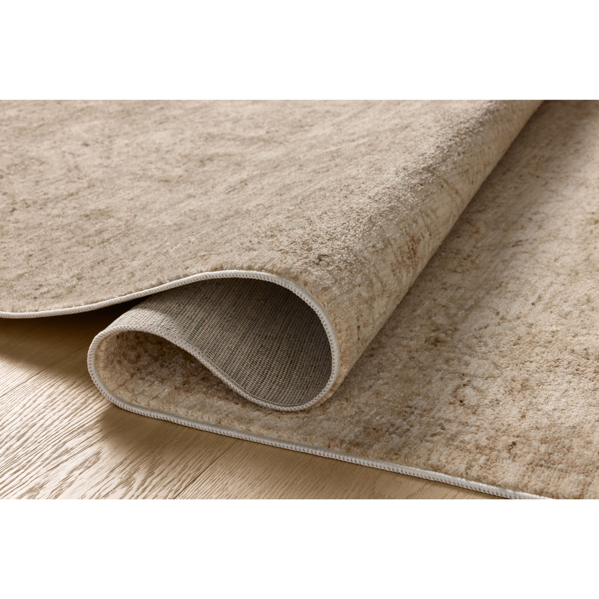 Loloi Newman Taupe/Bone Rug