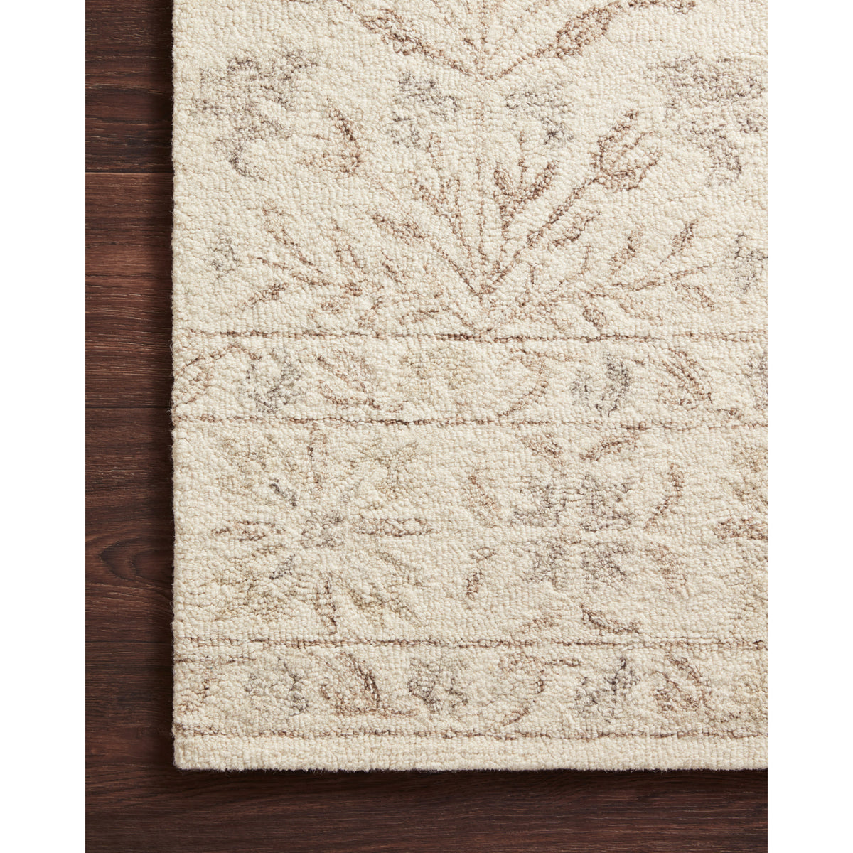 Loloi Norabel Ivory/Neutral Rug by Loloi