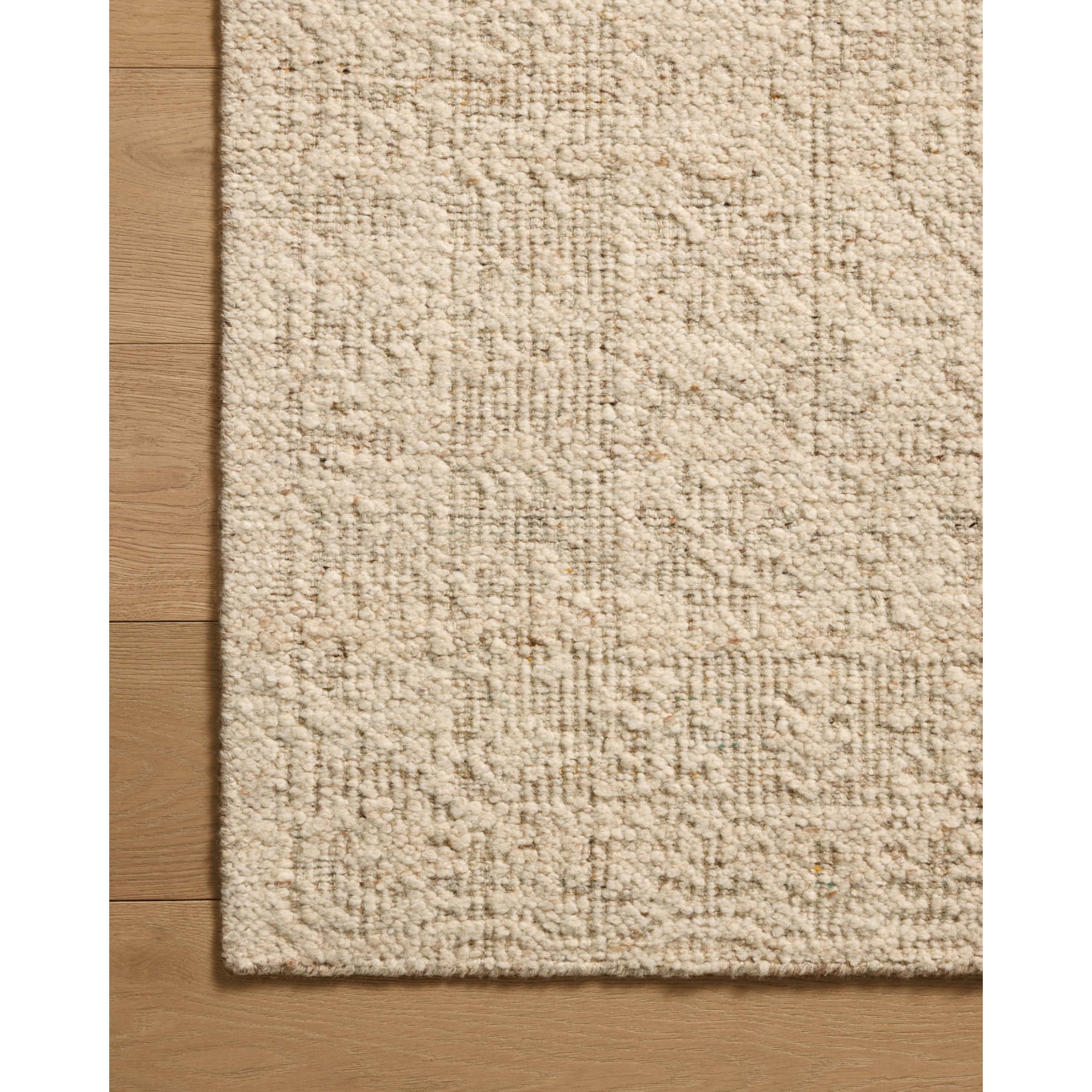 Loloi Novi Fog/Stone Rug