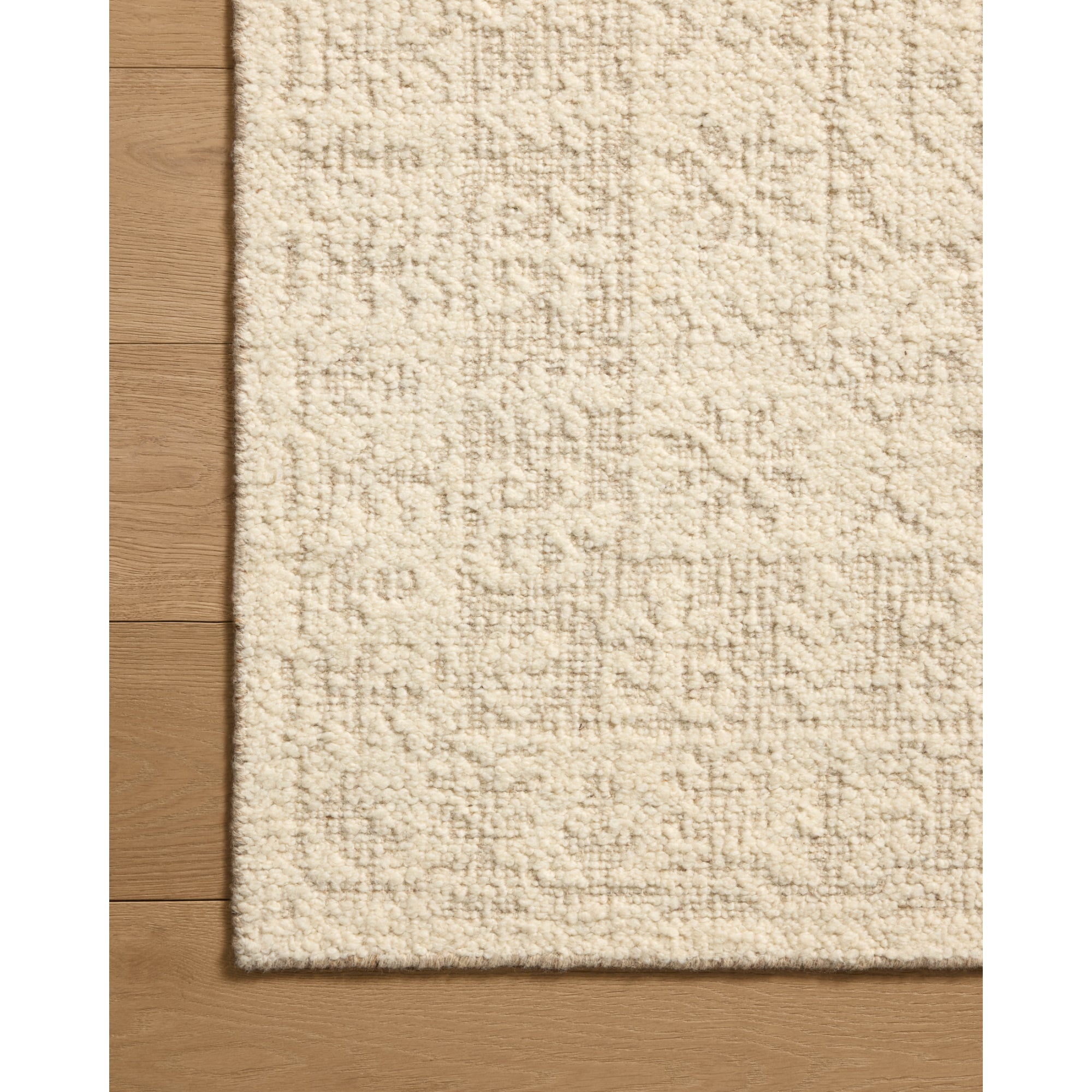 Loloi Novi Ivory/Dove Rug