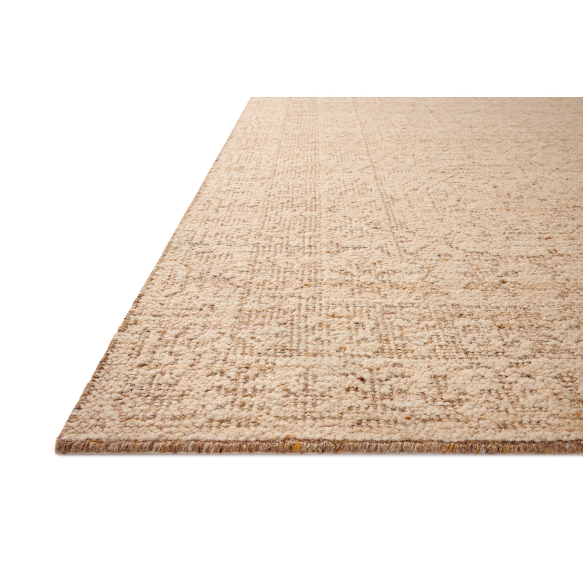 Loloi Novi Natural/Clay Rug