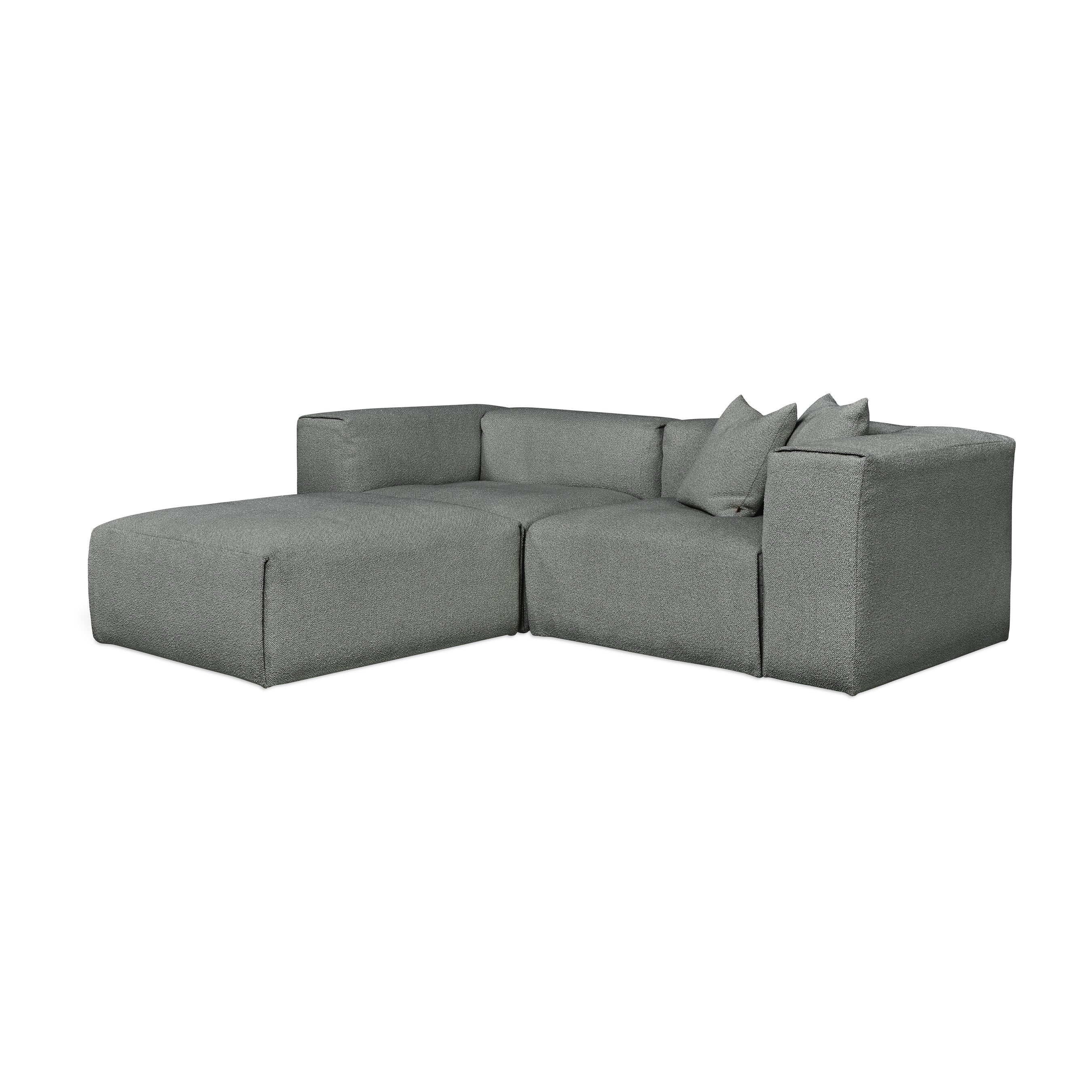 Nest Modular 3-Piece Sectional Sectionals Gus* , Black Friday Sale Gus* Furniture Sale, Old Bones Co, Mid Century Furniture Sale, Four Hands Furniture, Black Friday Sale Nest Modular 3-Piece Sectional,Gus Sale, Perigold Nest Modular 3-Piece Sectional Sectionals Black Friday Sale , Perigold Sale Nest Modular 3-Piece Sectional,Nest Modular 3-Piece Sectional Lulu and Georgia, Burke Decor Sale Nest Modular 3-Piece Sectional, www.oldbonesco.com