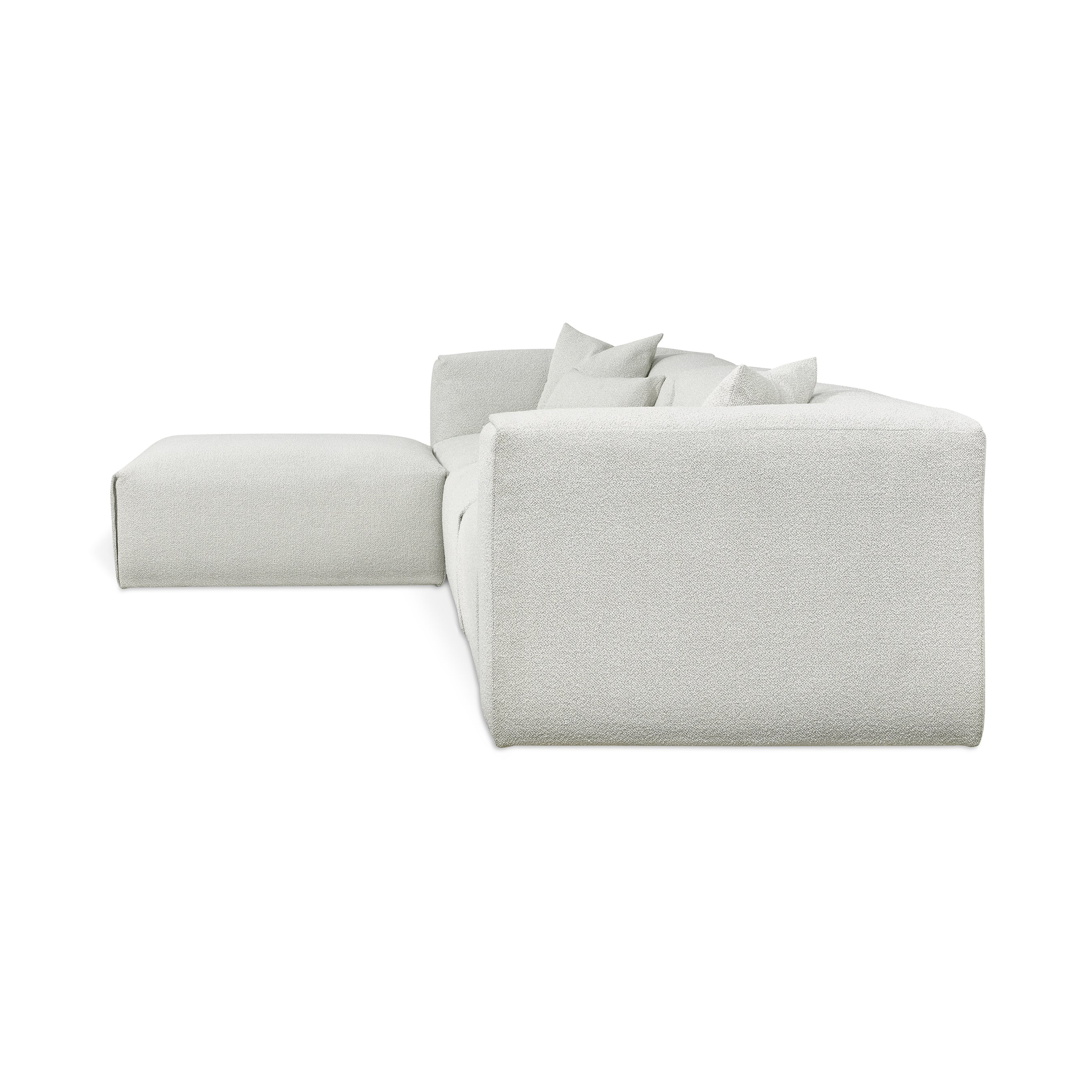 Nest Modular 4-Piece Sectional Sectionals Gus* , Black Friday Sale Gus* Furniture Sale, Old Bones Co, Mid Century Furniture Sale, Four Hands Furniture, Black Friday Sale Nest Modular 4-Piece Sectional,Gus Sale, Perigold Nest Modular 4-Piece Sectional Sectionals Black Friday Sale , Perigold Sale Nest Modular 4-Piece Sectional,Nest Modular 4-Piece Sectional Lulu and Georgia, Burke Decor Sale Nest Modular 4-Piece Sectional, www.oldbonesco.com