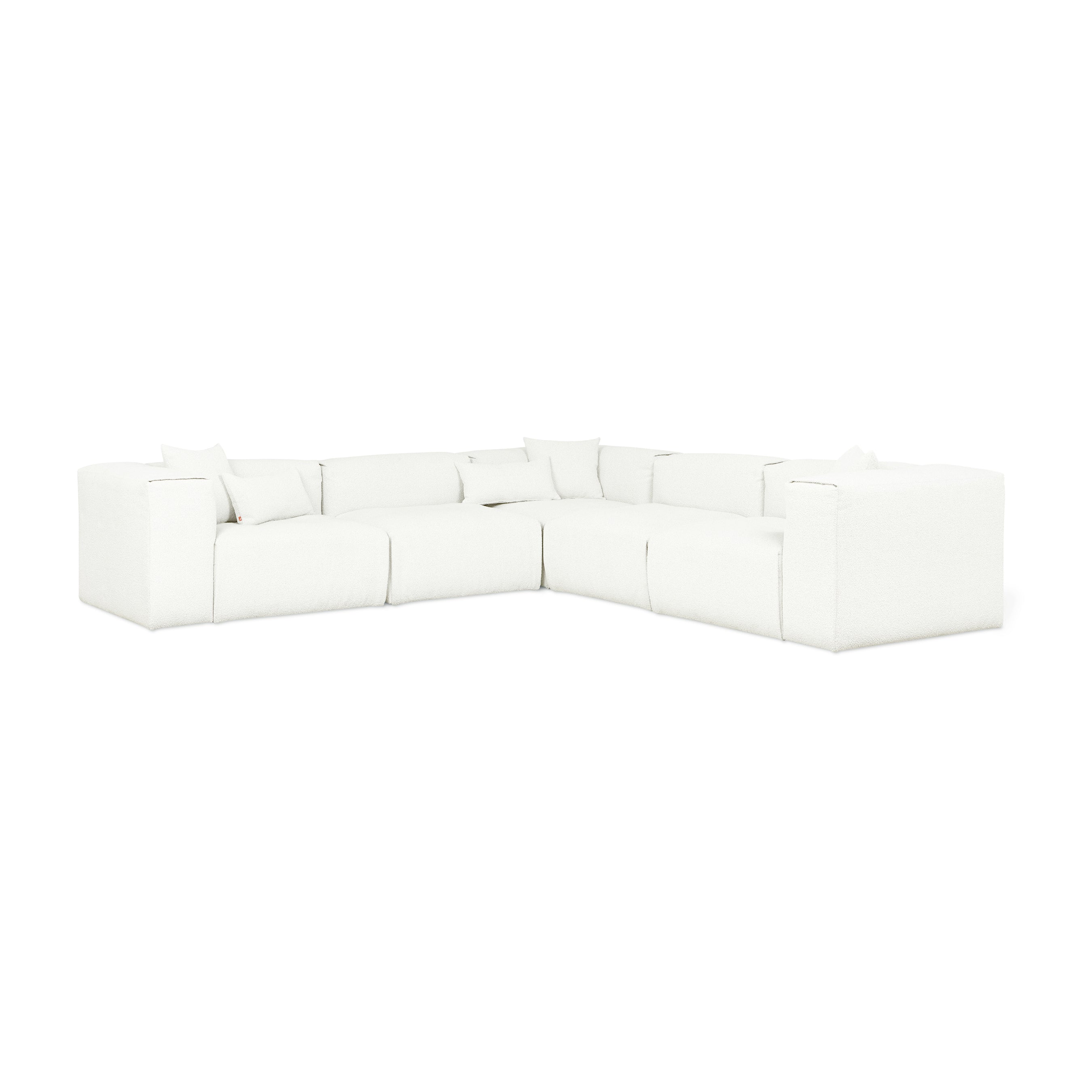 Nest Modular 5-Piece Corner Sectional Sectionals Gus* Morris Bone , Black Friday Sale Gus* Furniture Sale, Old Bones Co, Mid Century Furniture Sale, Four Hands Furniture, Black Friday Sale Nest Modular 5-Piece Corner Sectional,Gus Sale, Perigold Nest Modular 5-Piece Corner Sectional Sectionals Black Friday Sale , Perigold Sale Nest Modular 5-Piece Corner Sectional,Nest Modular 5-Piece Corner Sectional Lulu and Georgia, Burke Decor Sale Nest Modular 5-Piece Corner Sectional, www.oldbonesco.com