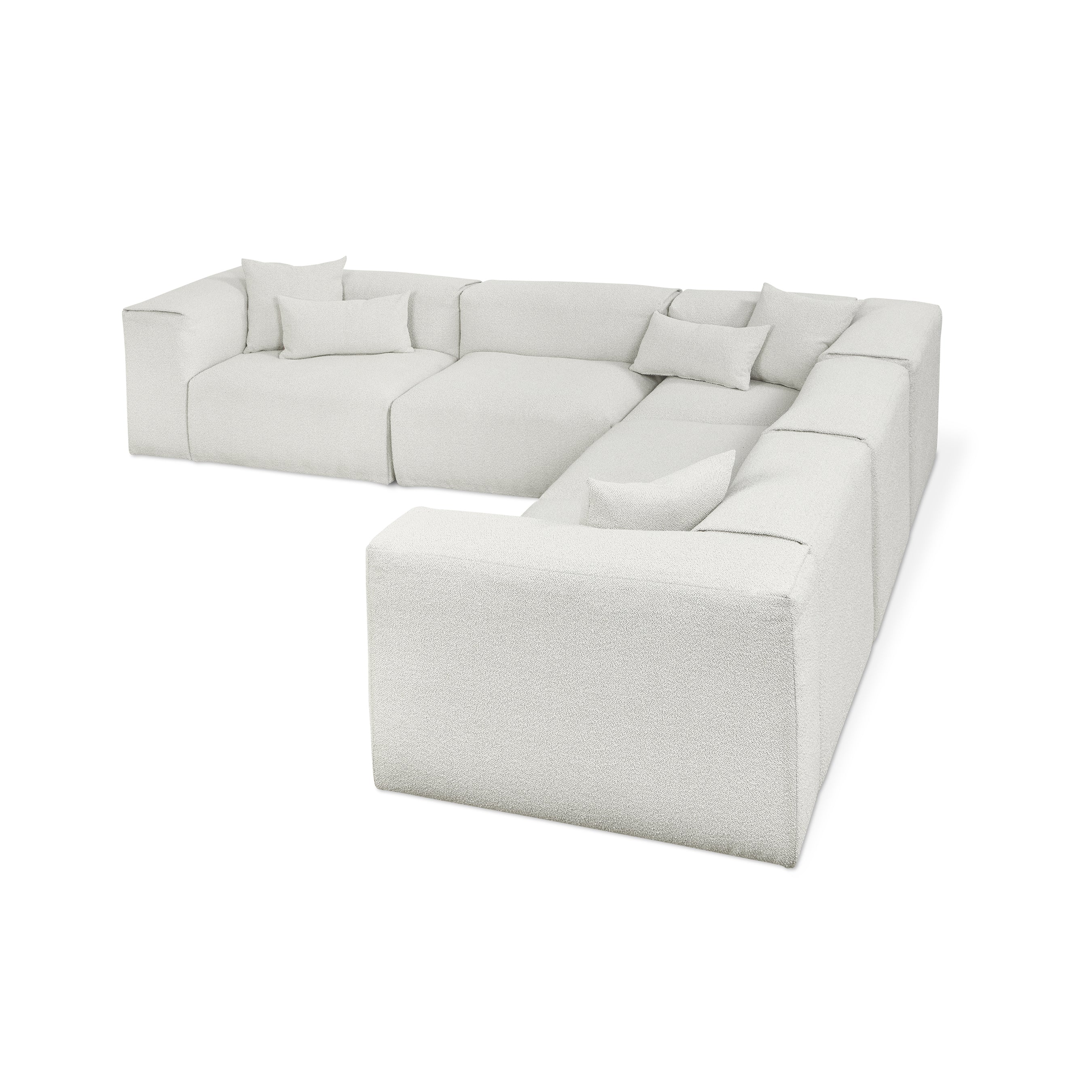 Nest Modular 5-Piece Corner Sectional Sectionals Gus* , Black Friday Sale Gus* Furniture Sale, Old Bones Co, Mid Century Furniture Sale, Four Hands Furniture, Black Friday Sale Nest Modular 5-Piece Corner Sectional,Gus Sale, Perigold Nest Modular 5-Piece Corner Sectional Sectionals Black Friday Sale , Perigold Sale Nest Modular 5-Piece Corner Sectional,Nest Modular 5-Piece Corner Sectional Lulu and Georgia, Burke Decor Sale Nest Modular 5-Piece Corner Sectional, www.oldbonesco.com